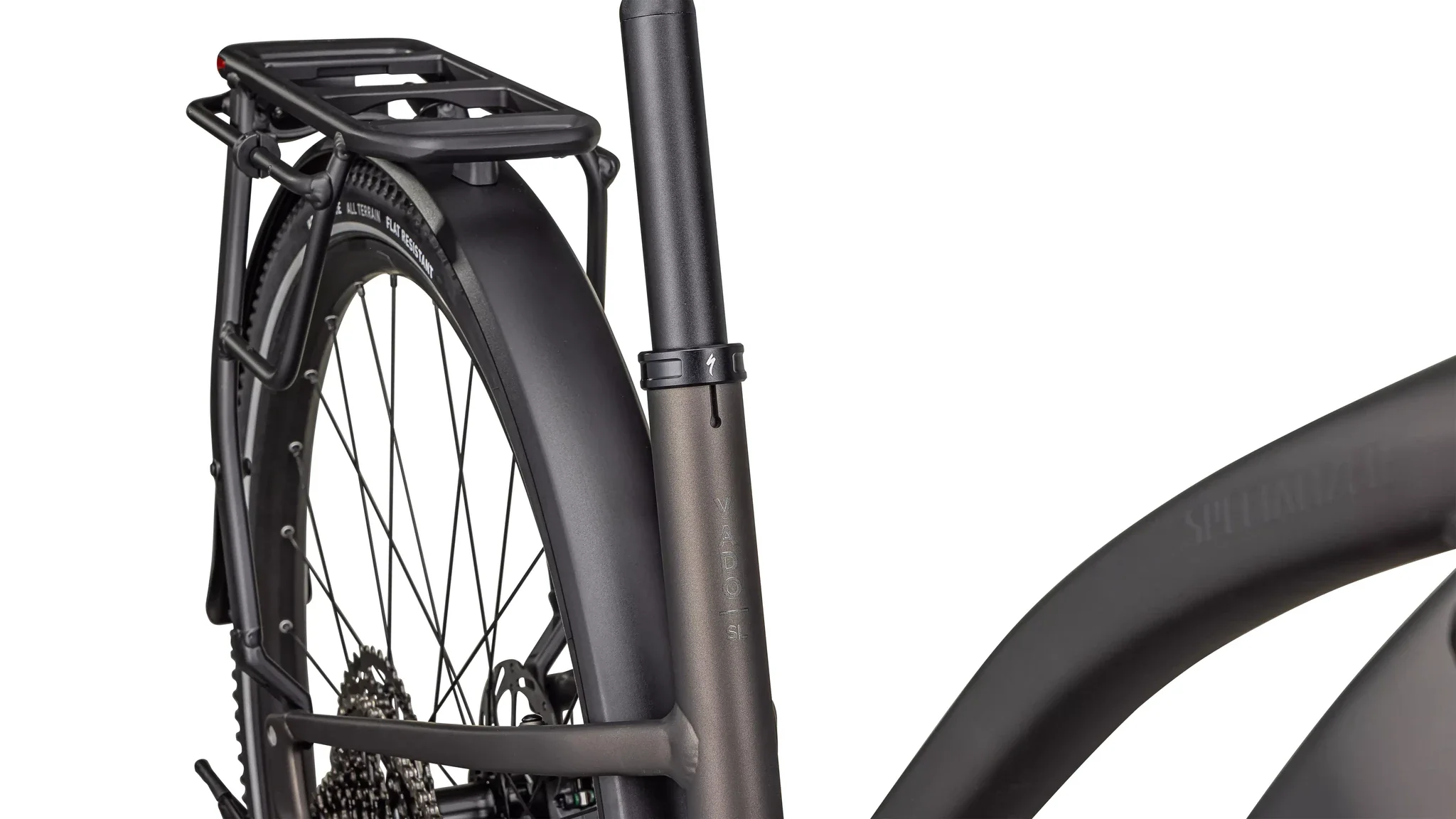 Specialized Vado SL 4.0 ST EQ 2 Gunmetal/Smoke - Image 6