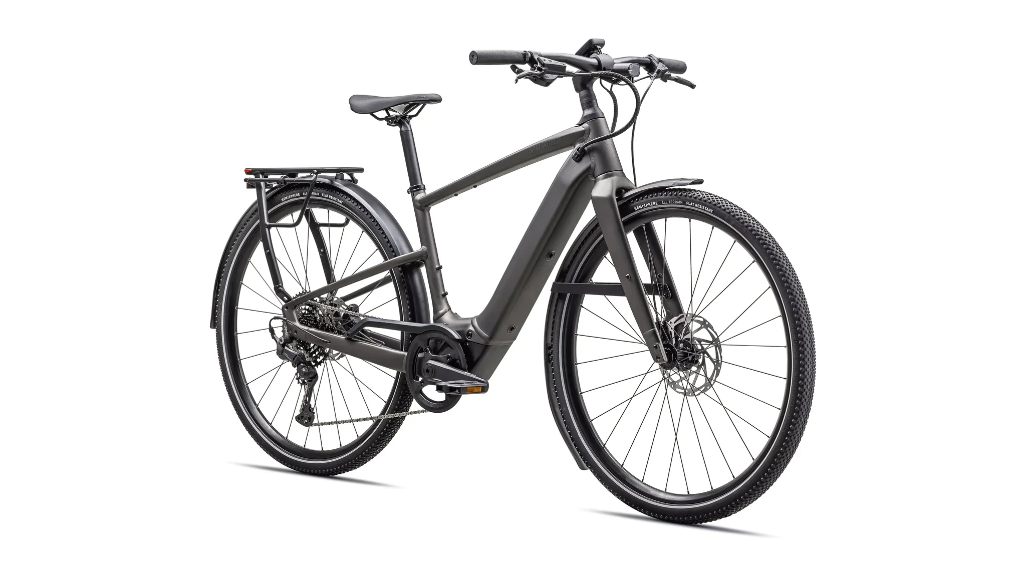 Specialized Vado SL 4 EQ 2 Gunmetal/Smoke - Image 2