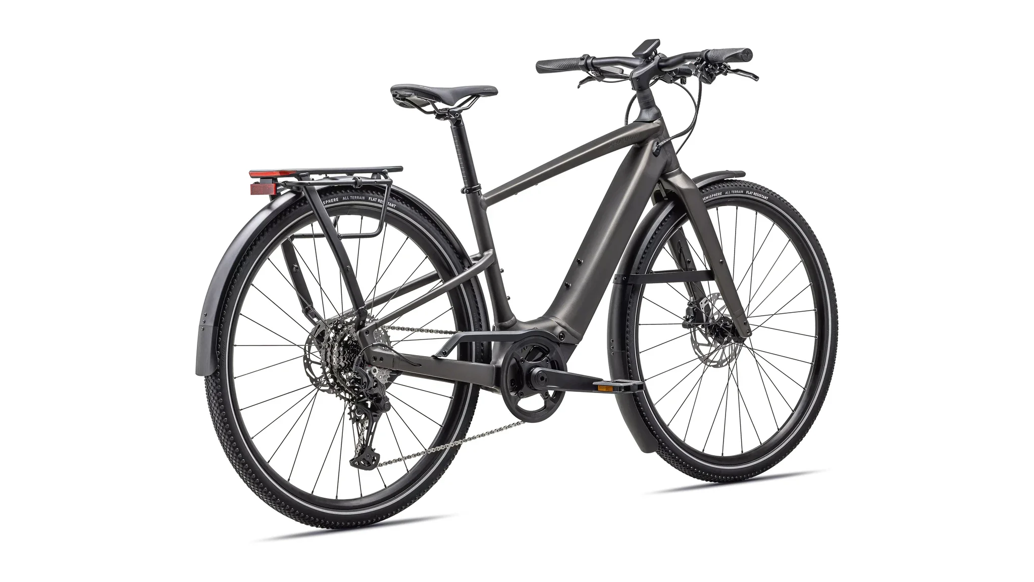 Specialized Vado SL 4 EQ 2 Gunmetal/Smoke - Image 3