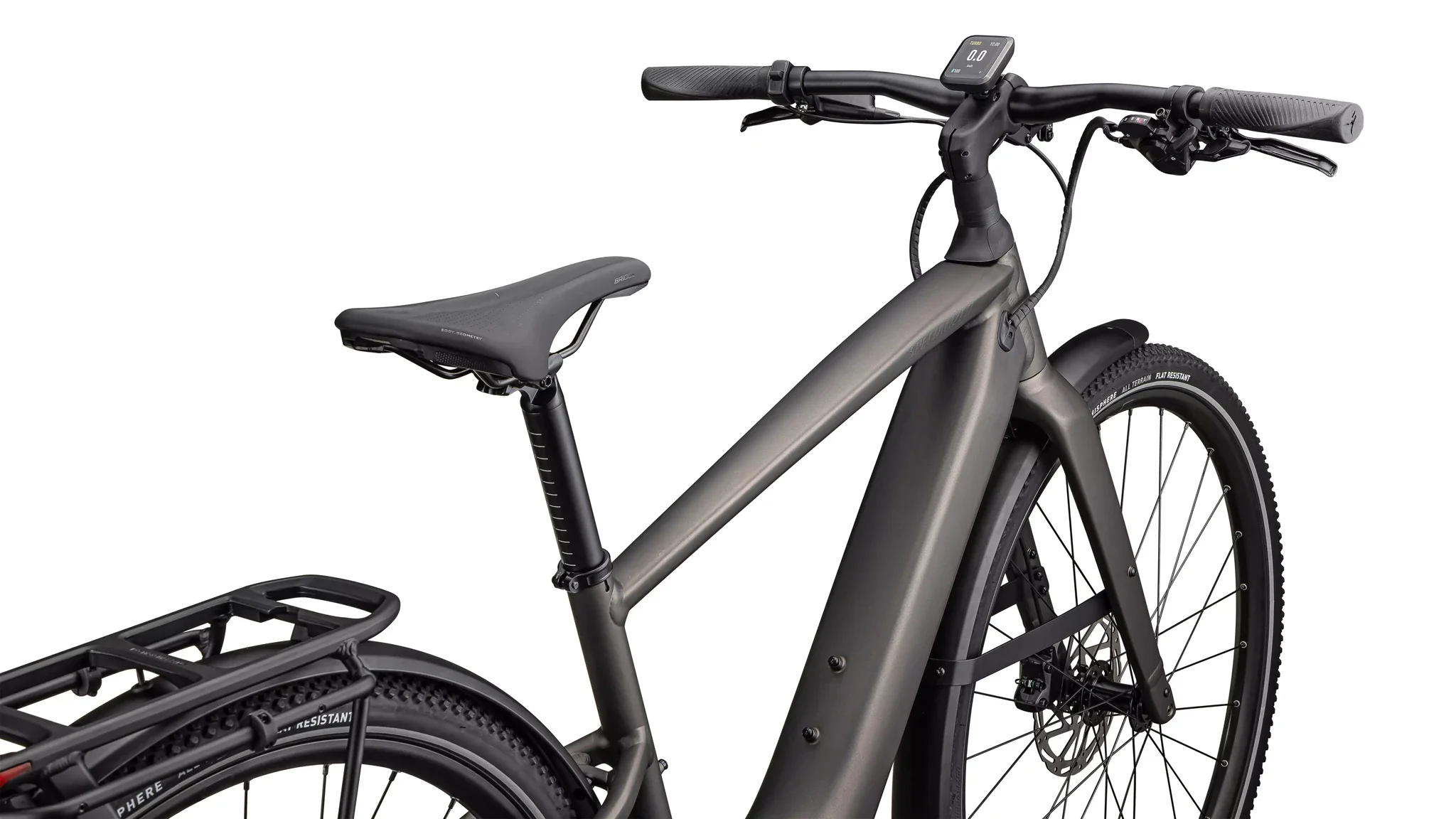 Specialized Vado SL 4 EQ 2 Gunmetal/Smoke - Image 4