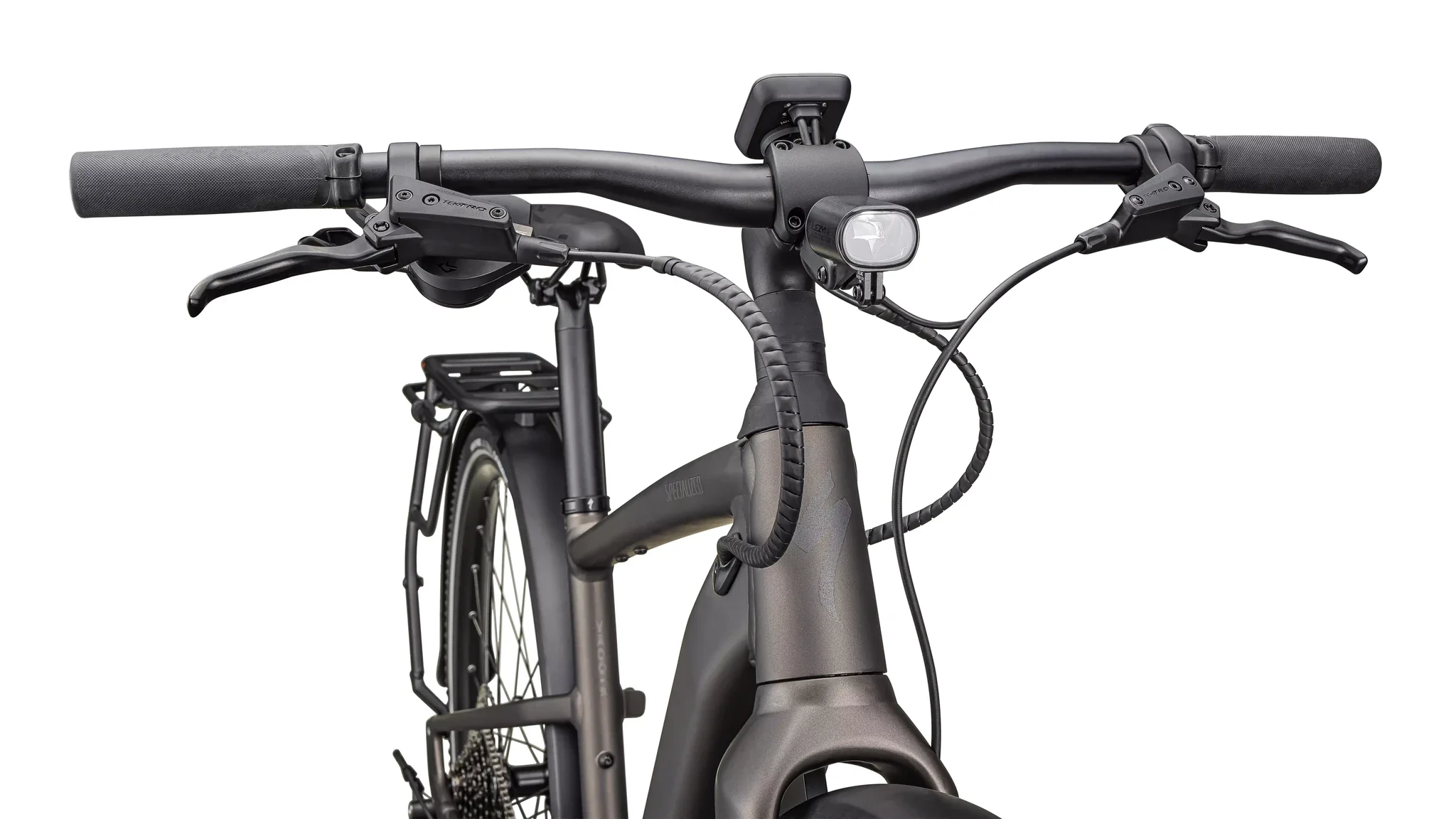Specialized Vado SL 4 EQ 2 Gunmetal/Smoke - Image 5