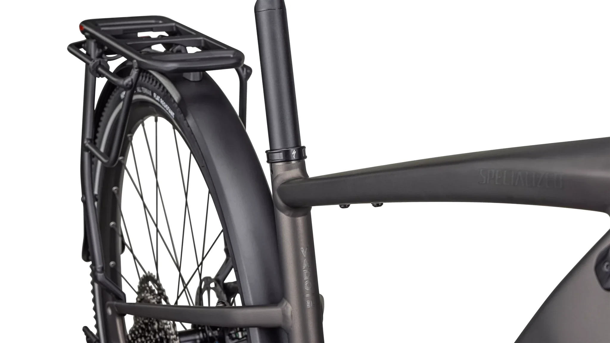Specialized Vado SL 4 EQ 2 Gunmetal/Smoke - Image 6