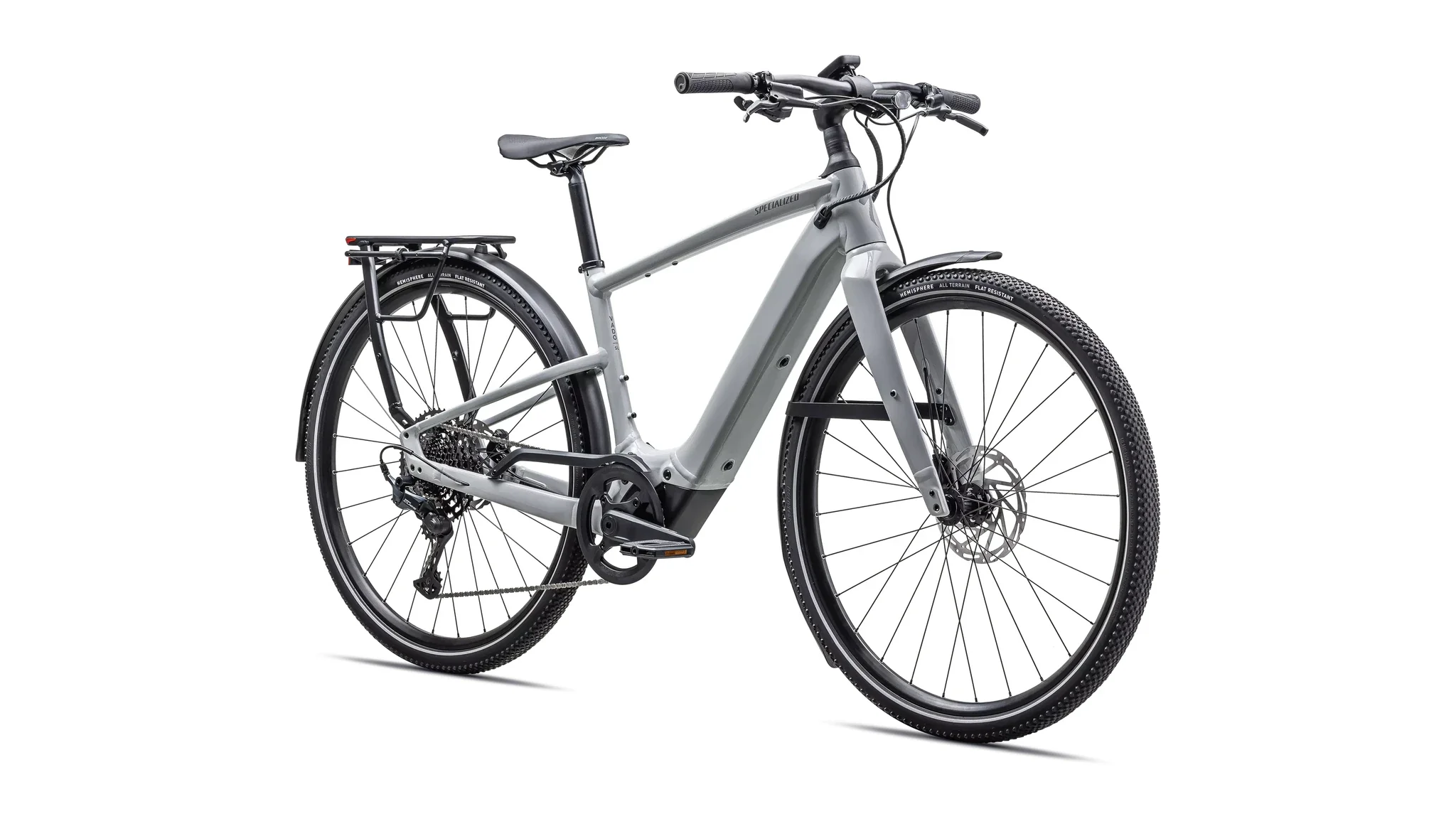 Specialized Vado SL 5.0 EQ 2 Dove Grey/Cool Grey - Image 2