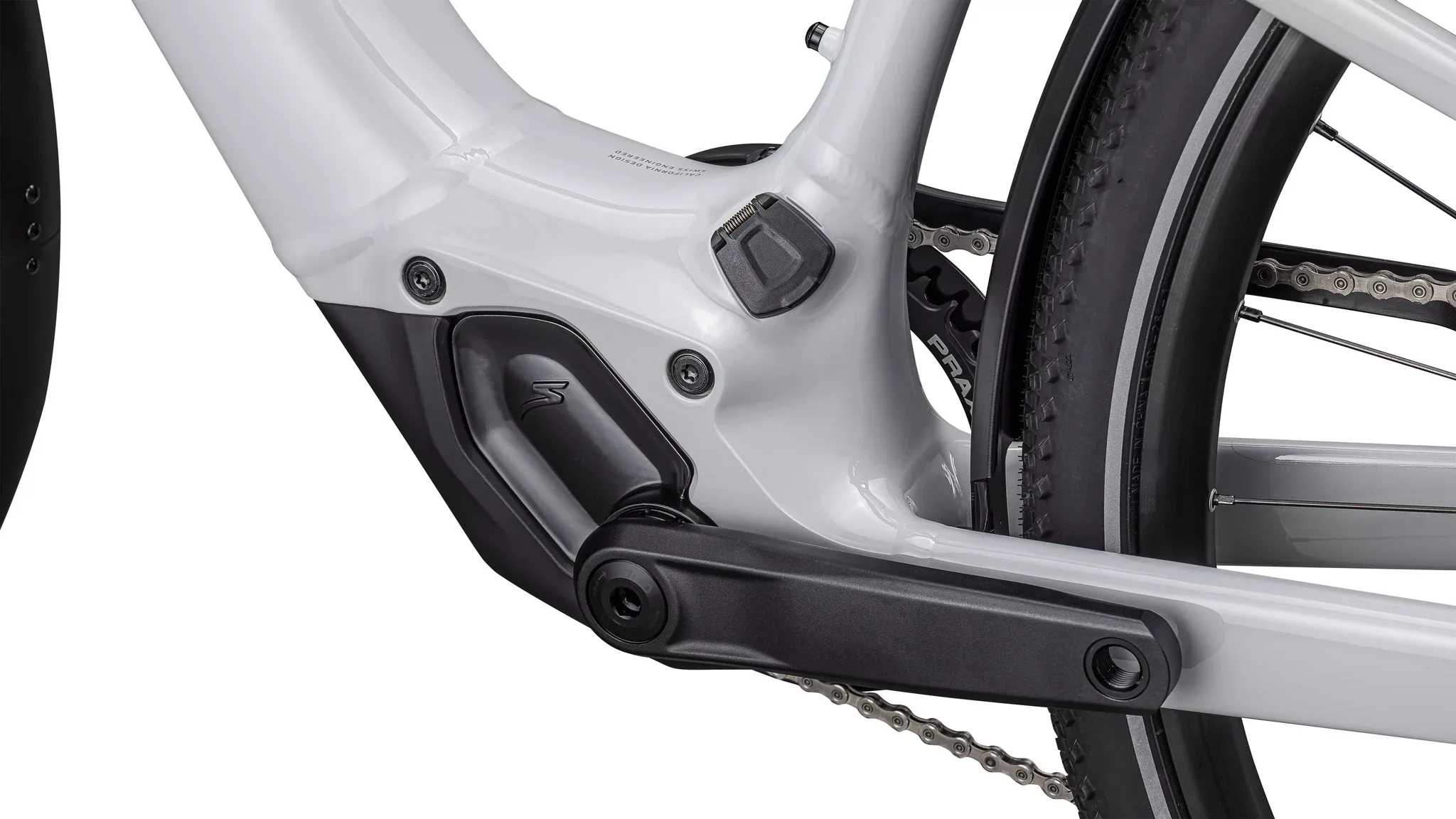 Specialized Vado SL 5.0 EQ 2 Dove Grey/Cool Grey - Image 7