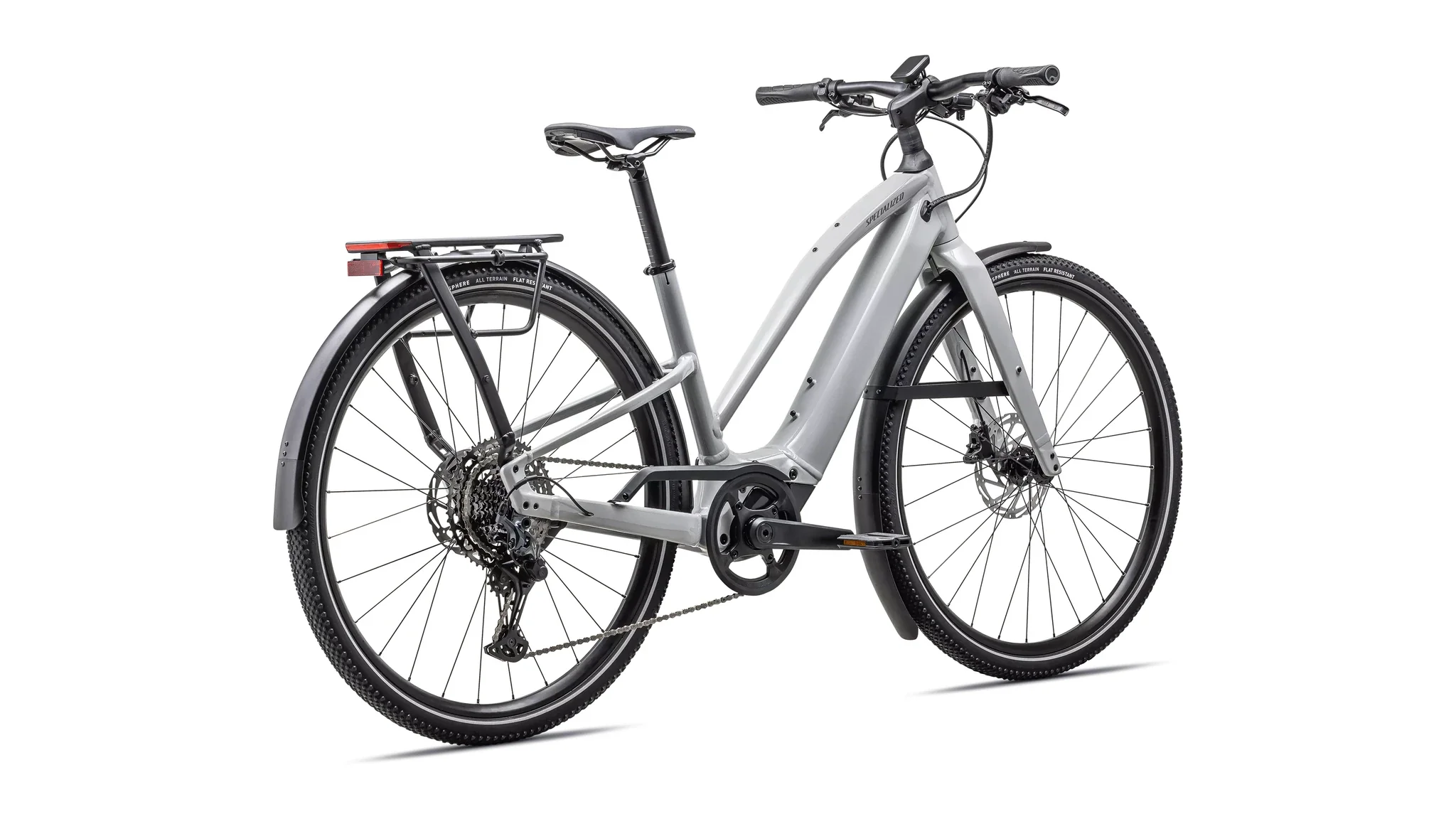 Specialized Vado SL 5.0 ST EQ 2 Dove Grey/Cool Grey - Image 3