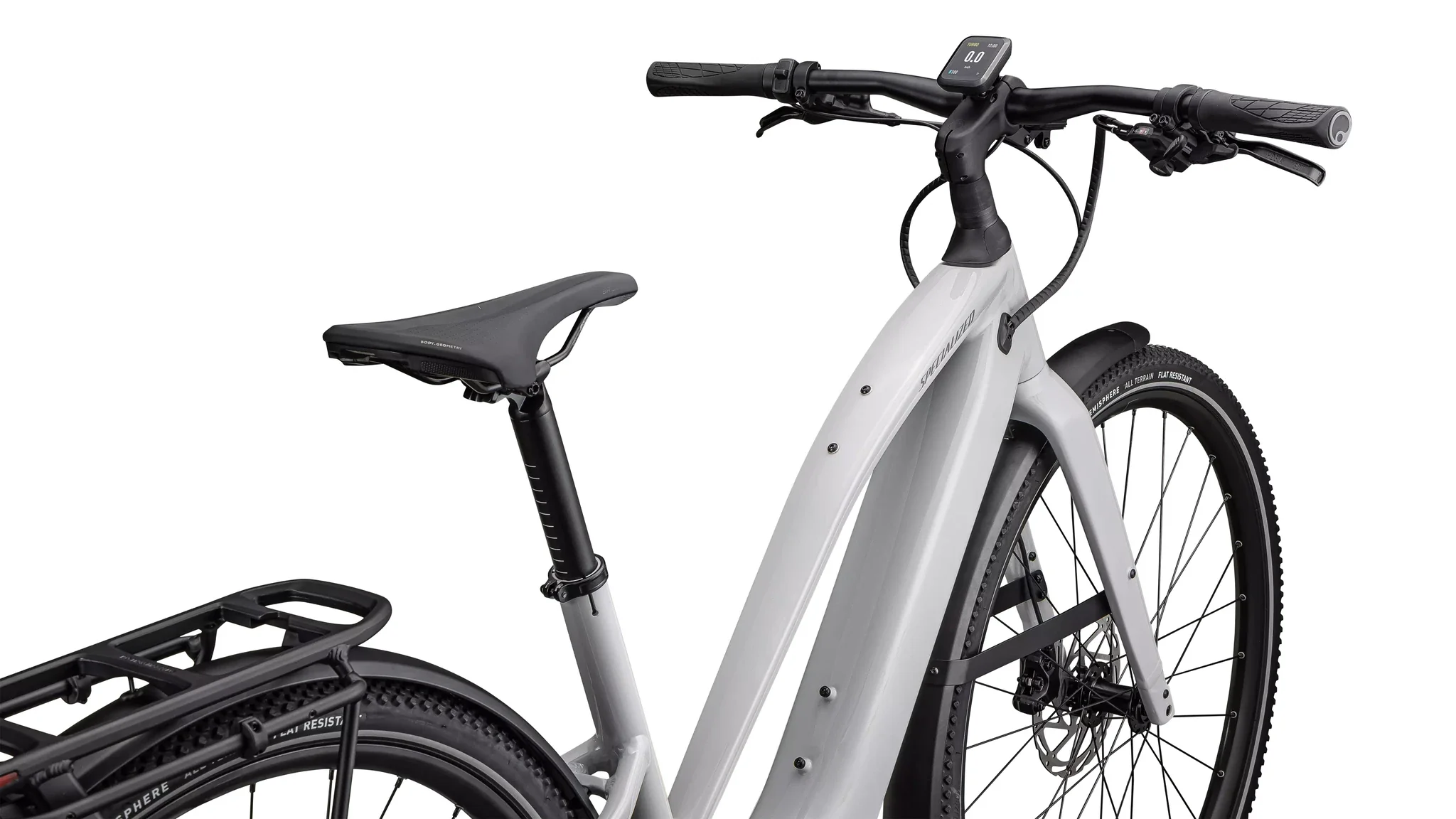 Specialized Vado SL 5.0 ST EQ 2 Dove Grey/Cool Grey - Image 4