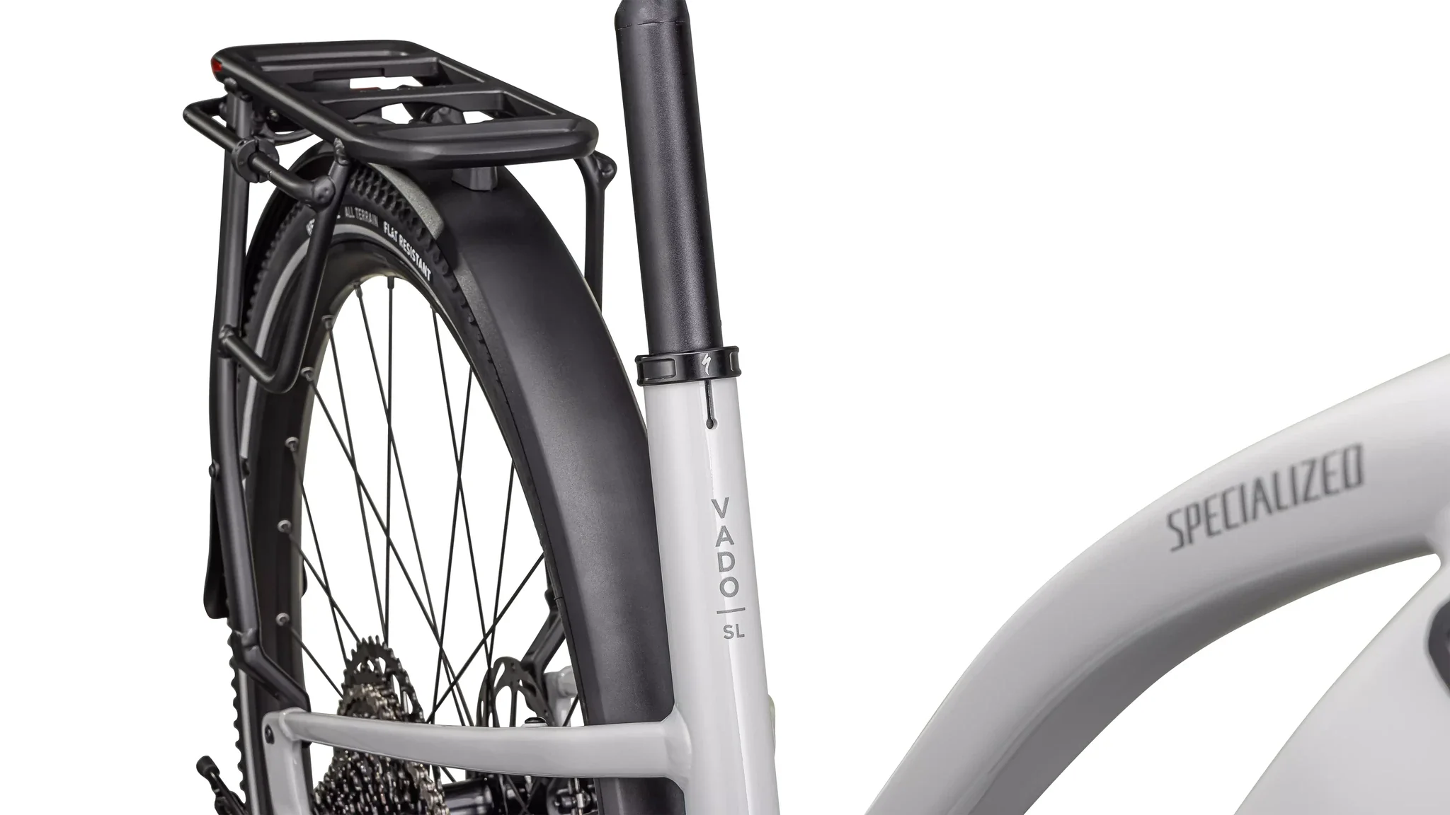 Specialized Vado SL 5.0 ST EQ 2 Dove Grey/Cool Grey - Image 6
