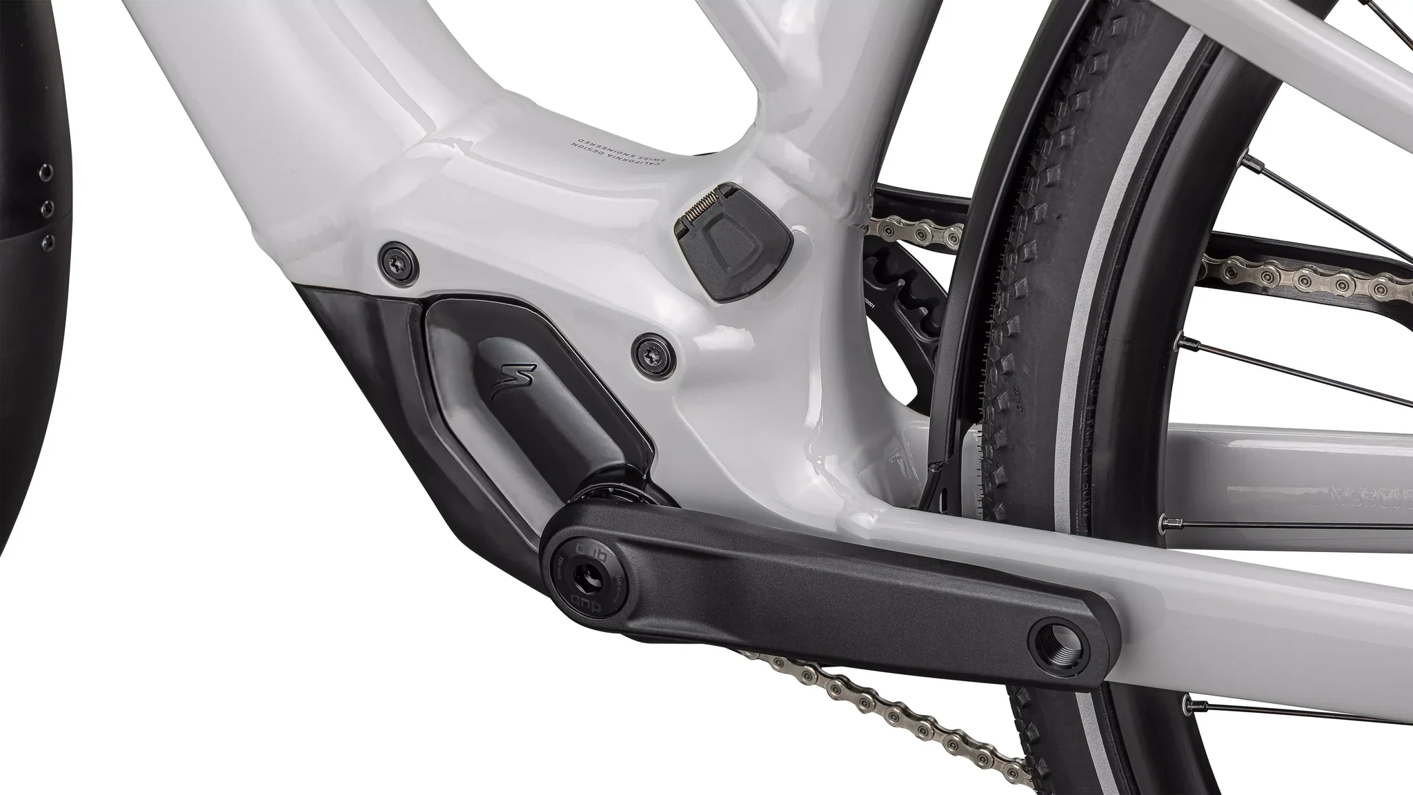 Specialized Vado SL 5.0 ST EQ 2 Dove Grey/Cool Grey - Image 7