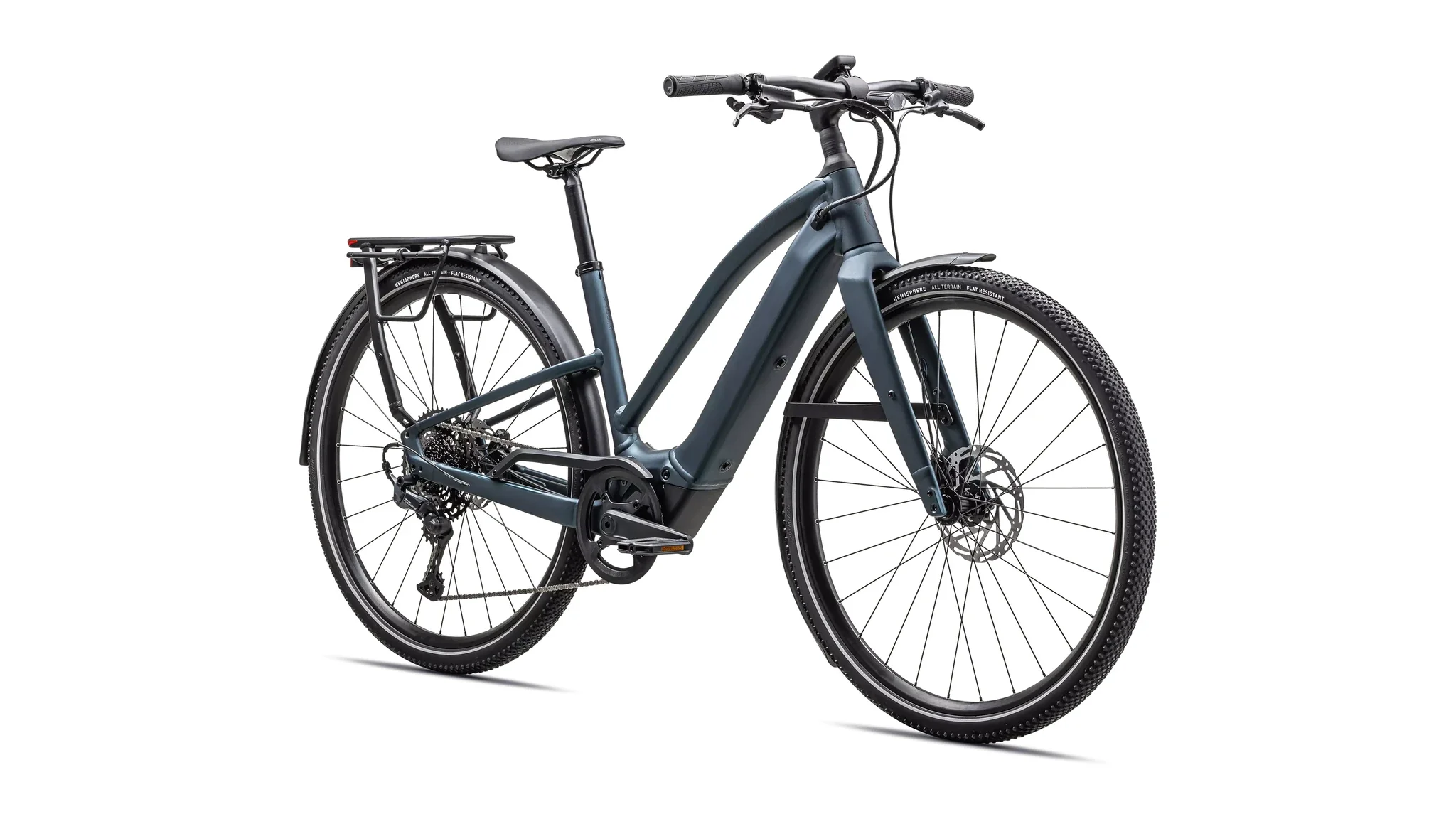 Specialized Vado SL 5.0 ST EQ 2 Dplakemet/Blklqdmet - Image 3