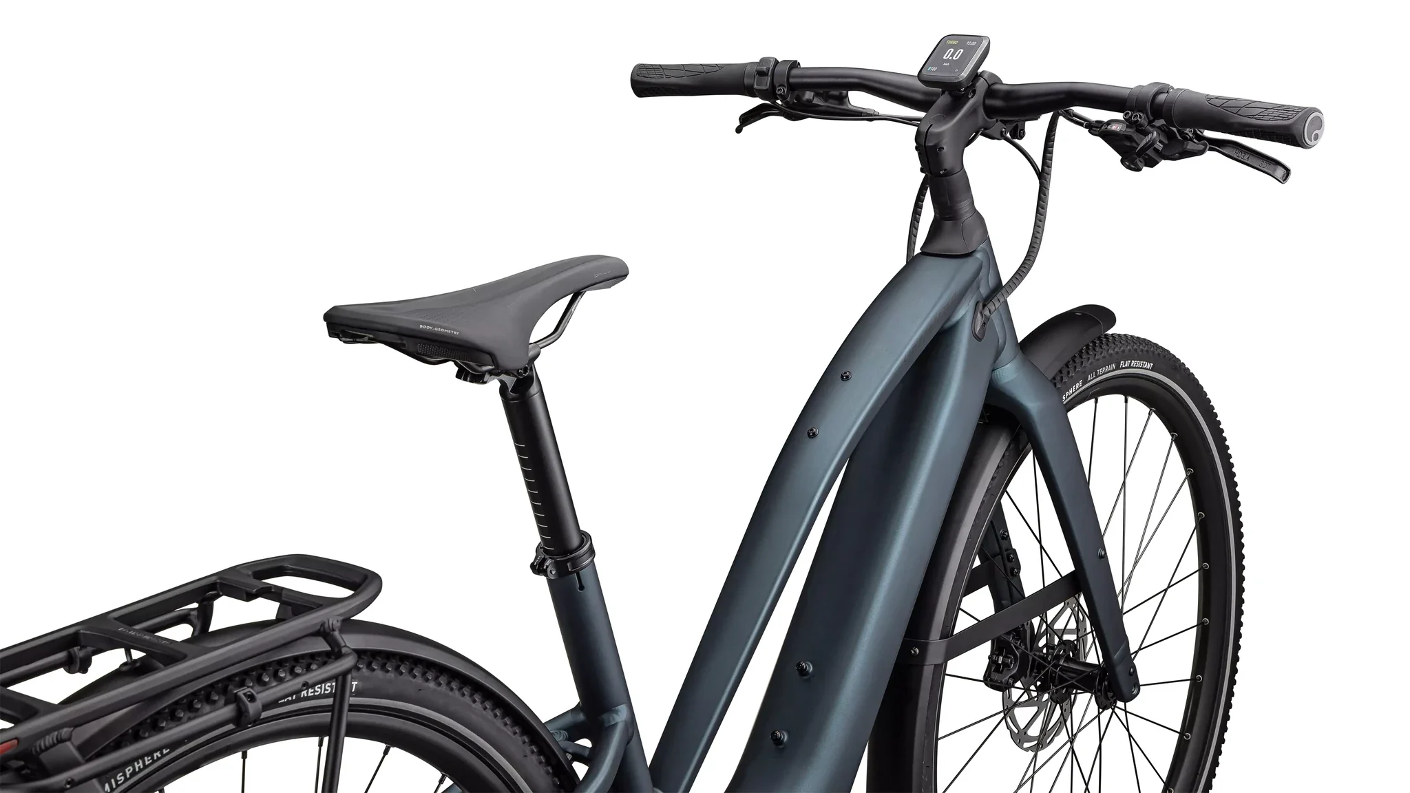 Specialized Vado SL 5.0 ST EQ 2 Dplakemet/Blklqdmet - Image 4
