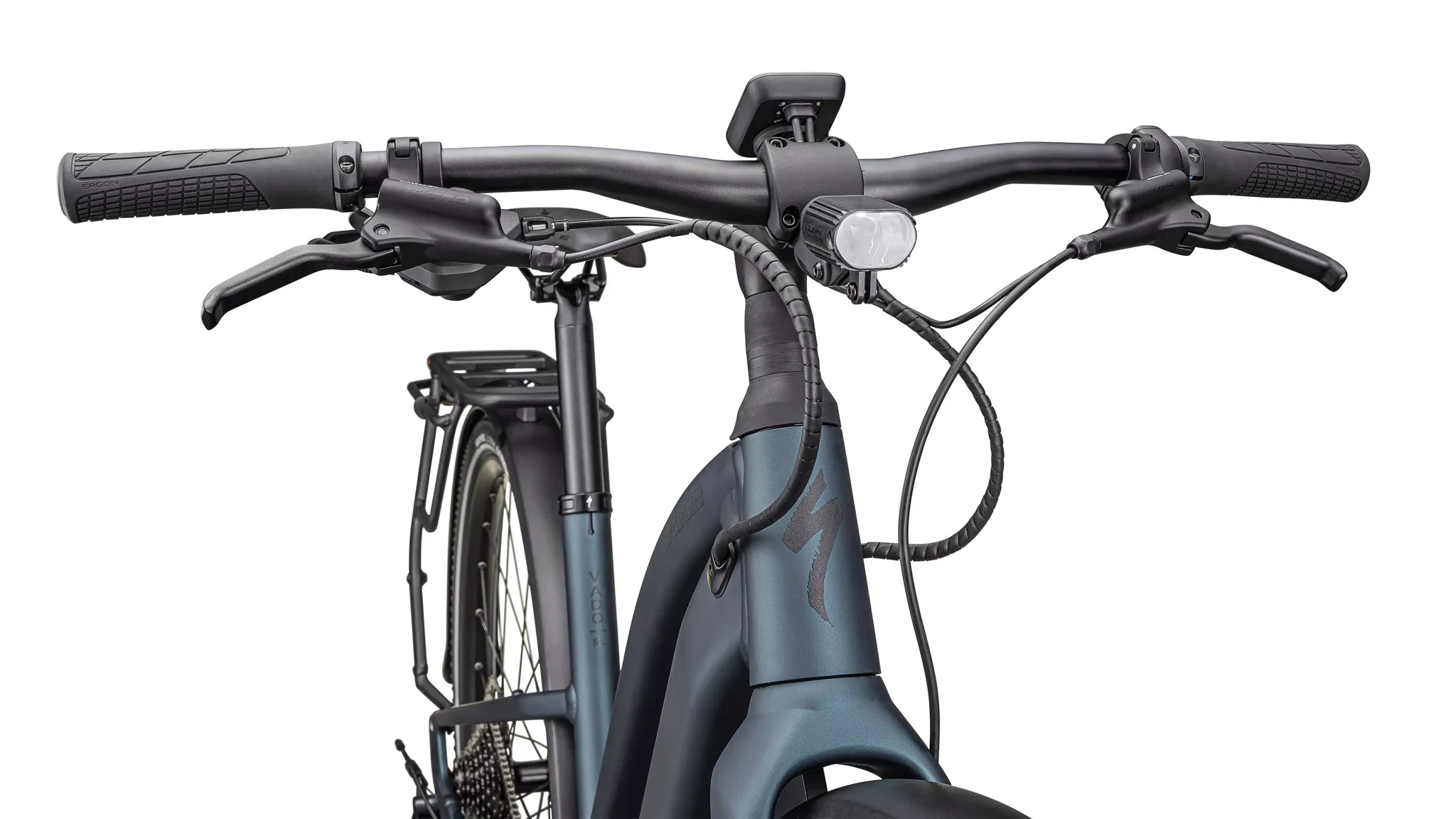 Specialized Vado SL 5.0 ST EQ 2 Dplakemet/Blklqdmet - Image 5