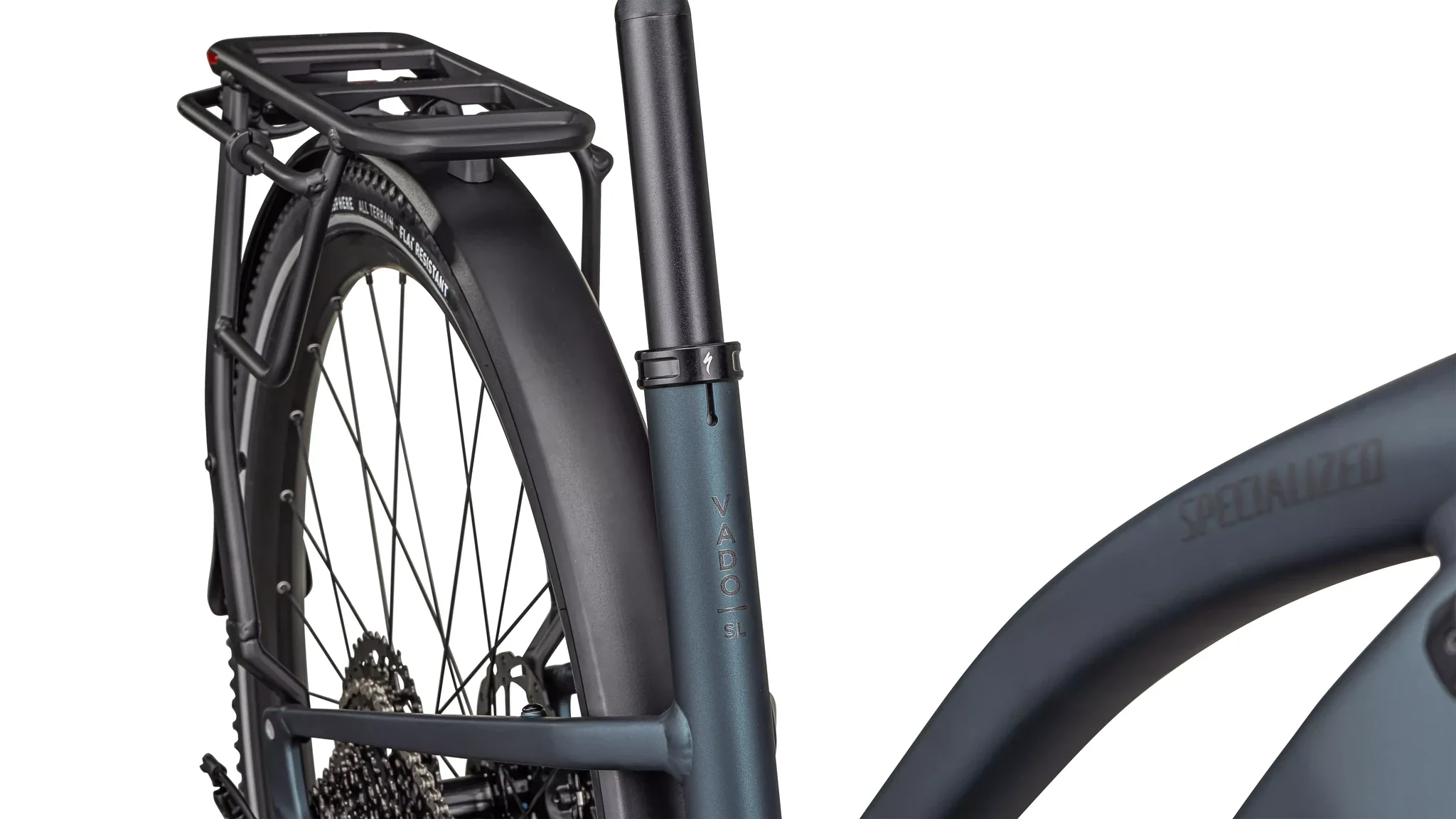 Specialized Vado SL 5.0 ST EQ 2 Dplakemet/Blklqdmet - Image 6