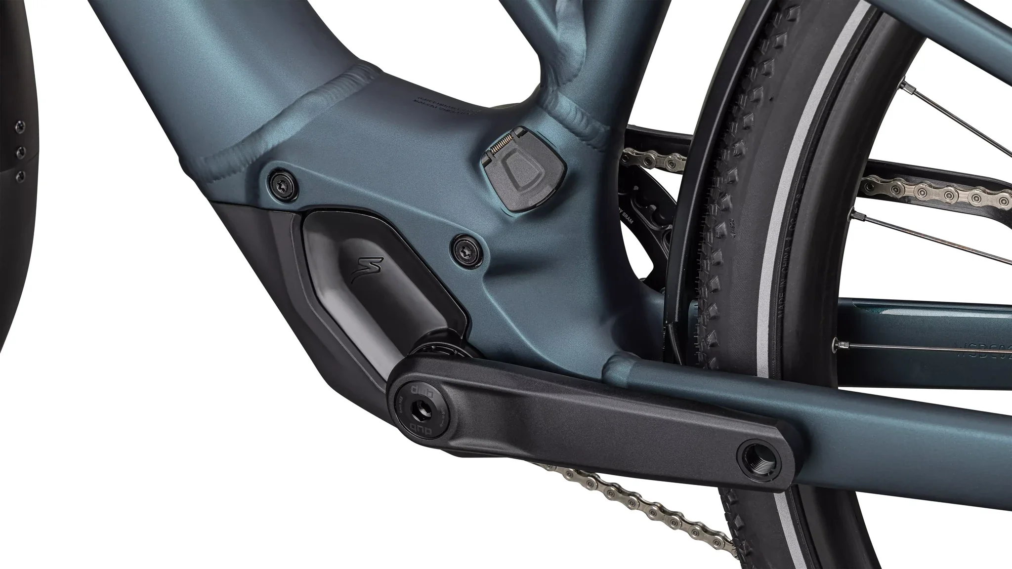 Specialized Vado SL 5.0 ST EQ 2 Dplakemet/Blklqdmet - Image 7