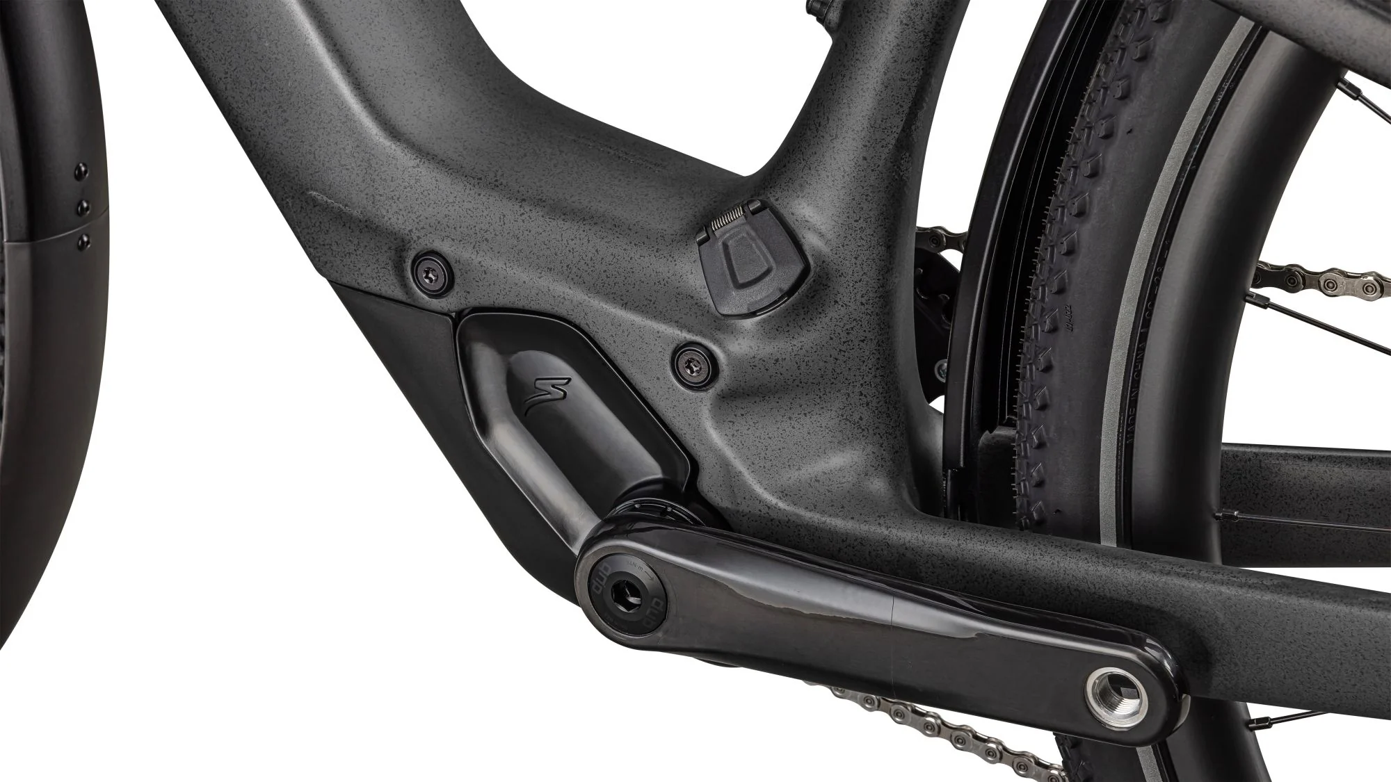 Specialized Vado SL 6.0 Carbon EQ 2 Carbon/Black/Obsidia - Image 2