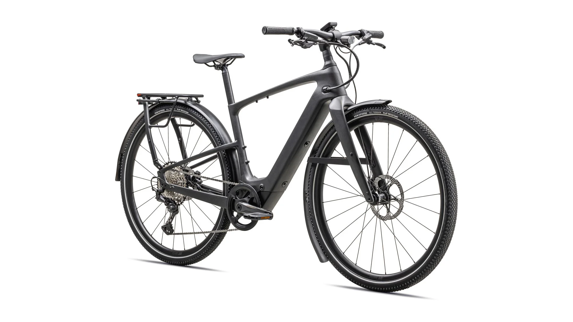 Specialized Vado SL 6.0 Carbon EQ 2 Carbon/Black/Obsidia - Image 3
