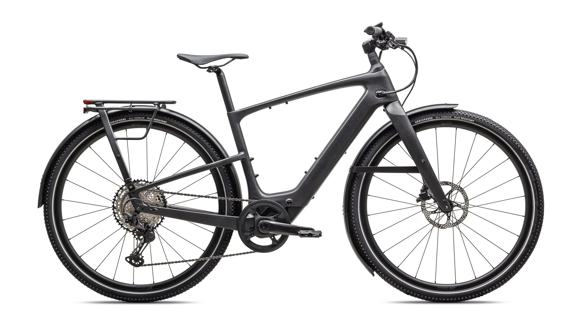Specialized Vado SL 6.0 Carbon EQ 2 Carbon/Black/Obsidia - Image 4