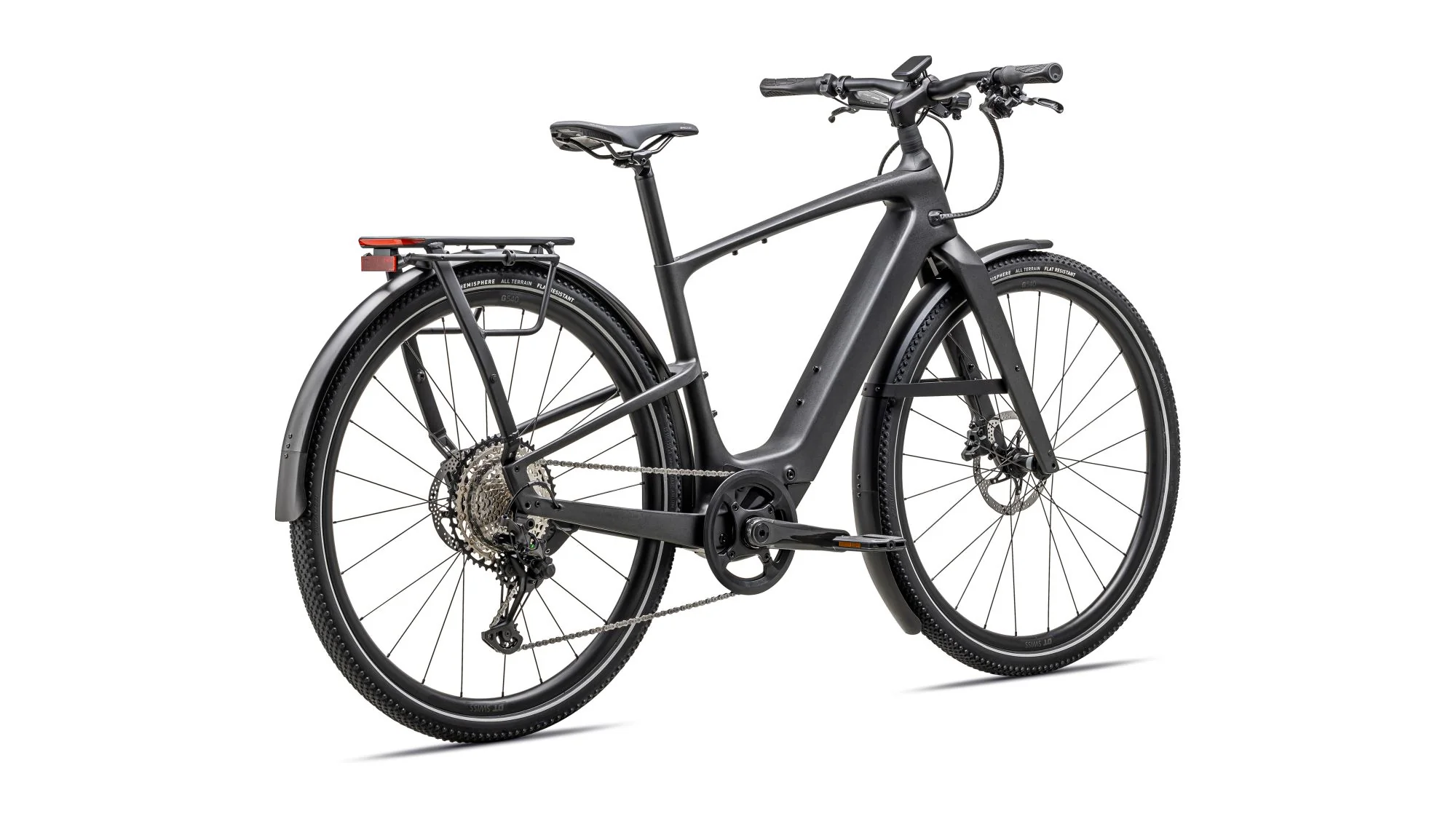 Specialized Vado SL 6.0 Carbon EQ 2 Carbon/Black/Obsidia - Image 5