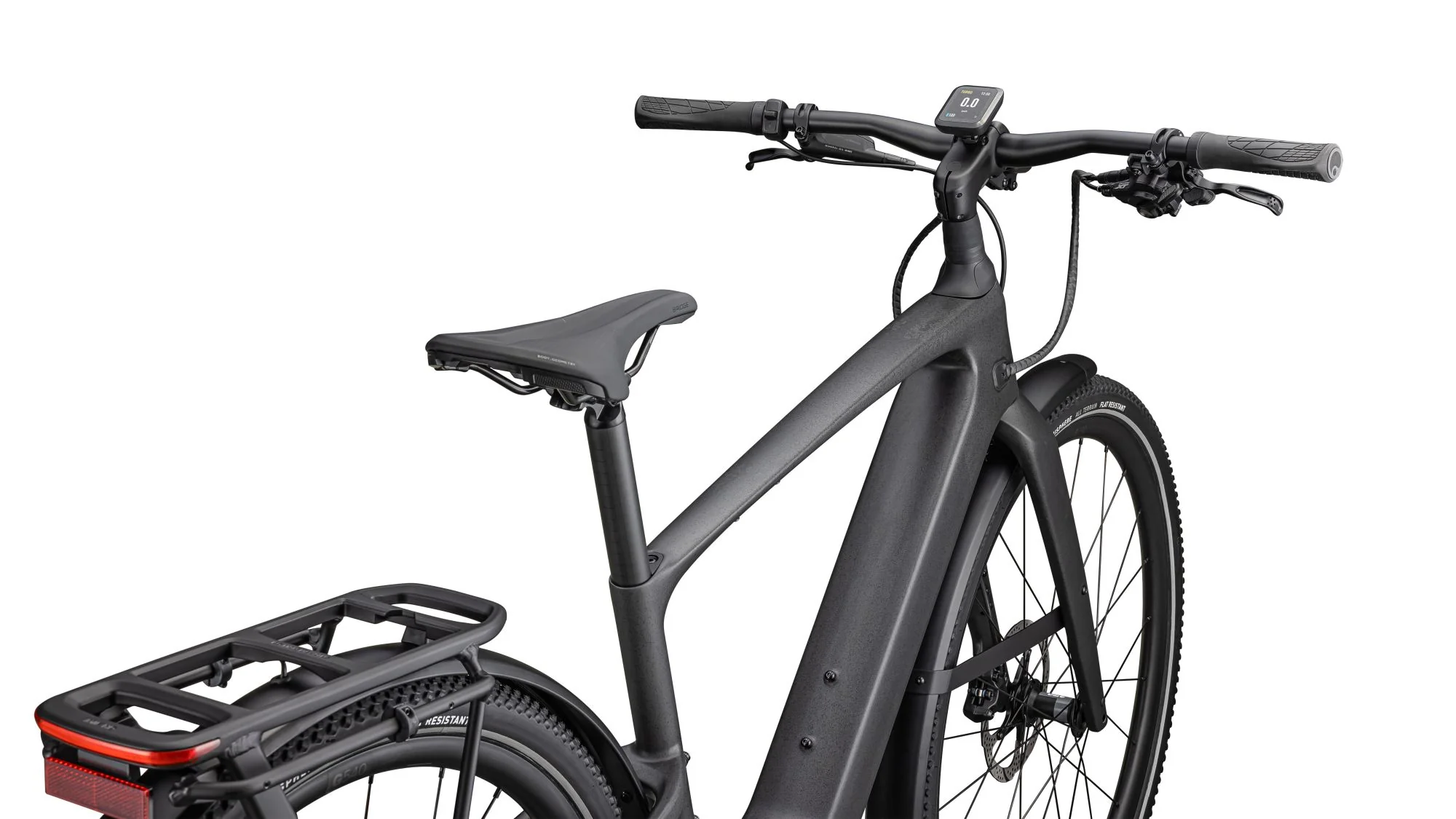 Specialized Vado SL 6.0 Carbon EQ 2 Carbon/Black/Obsidia - Image 6