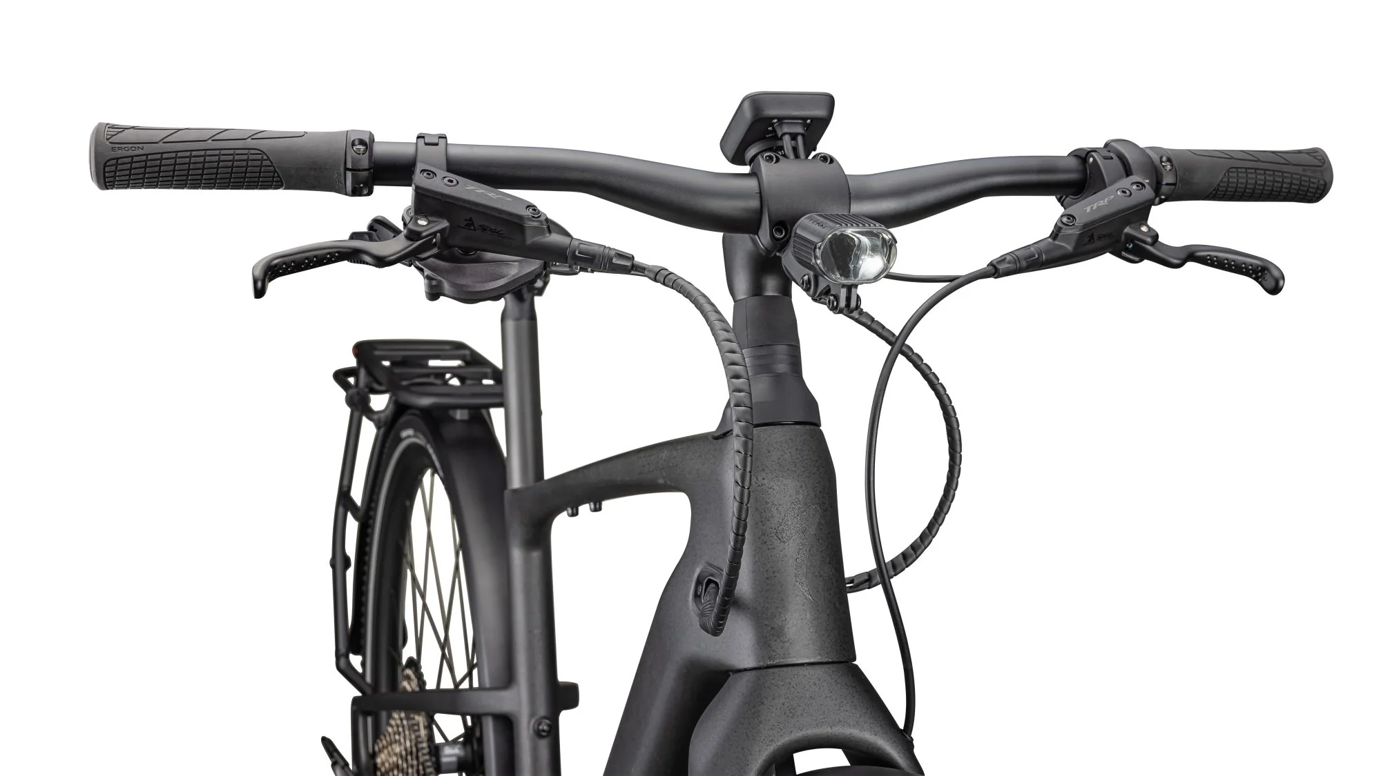 Specialized Vado SL 6.0 Carbon EQ 2 Carbon/Black/Obsidia - Image 7