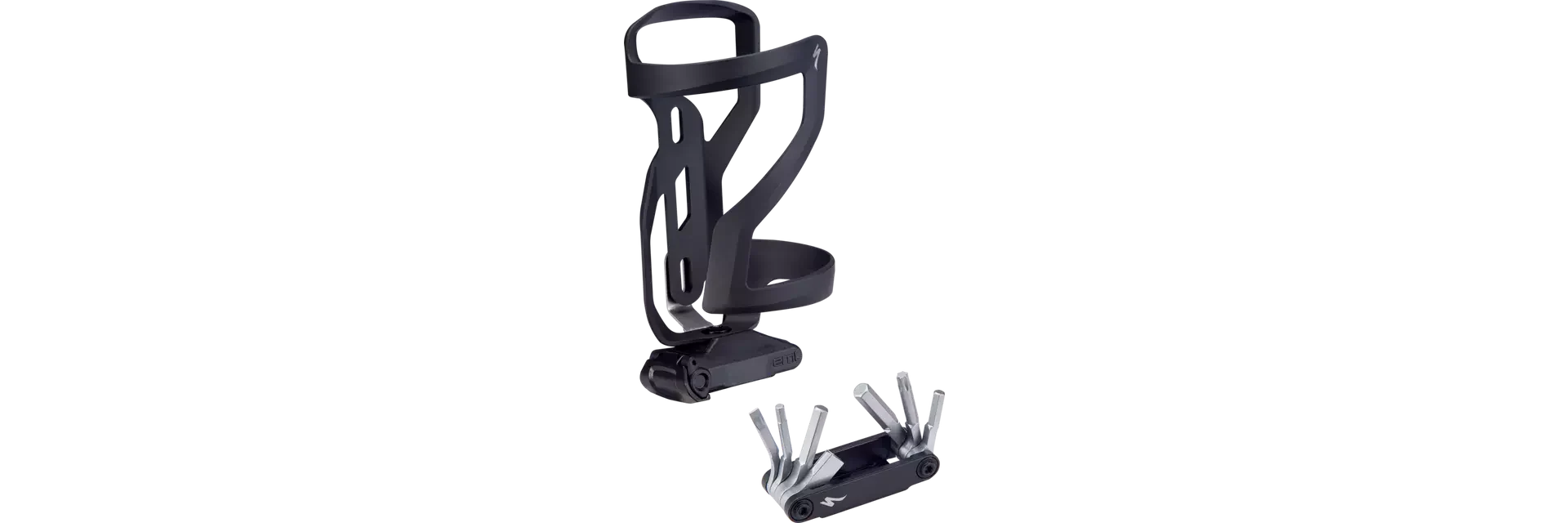 Specialized Zee Cage II with Tool – Right - Image 2