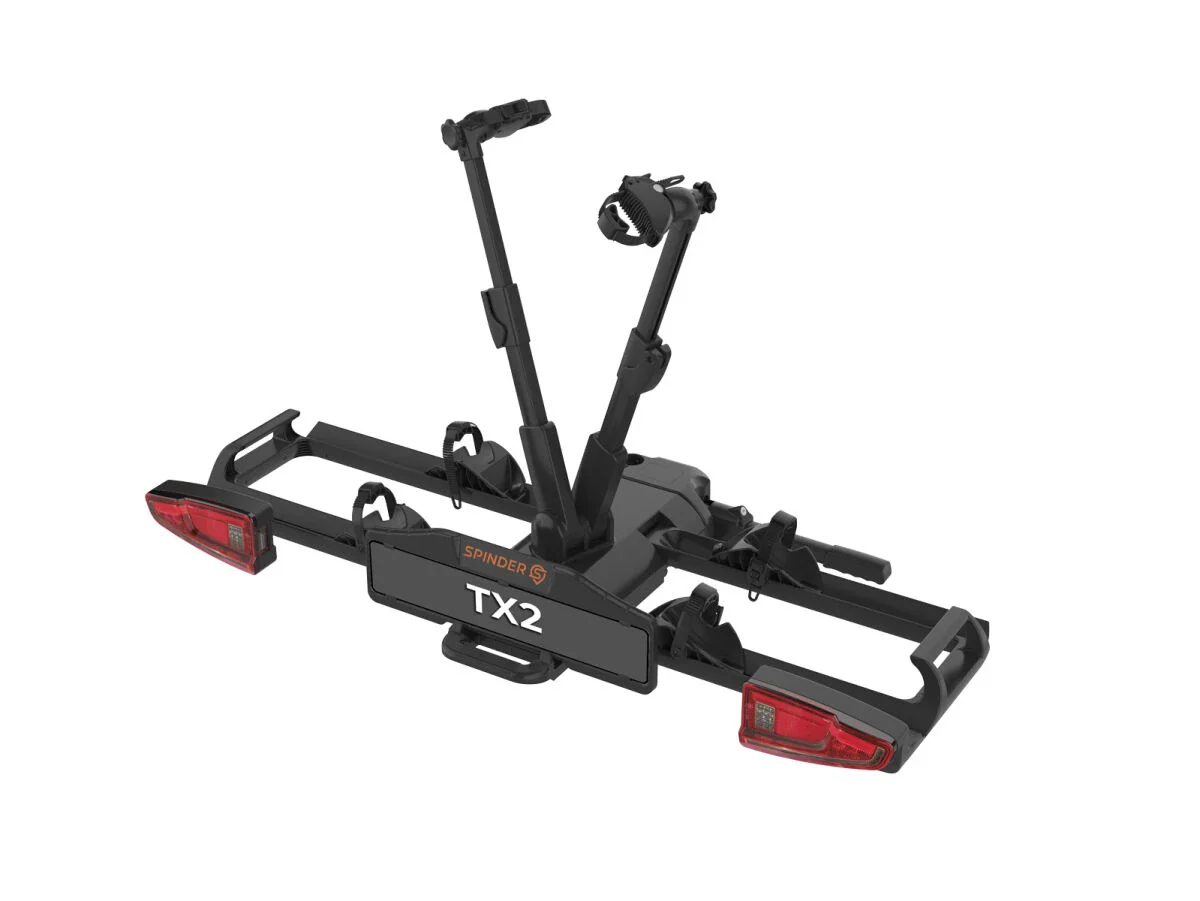 Spinder Fahrradträger SPINDER TX2
