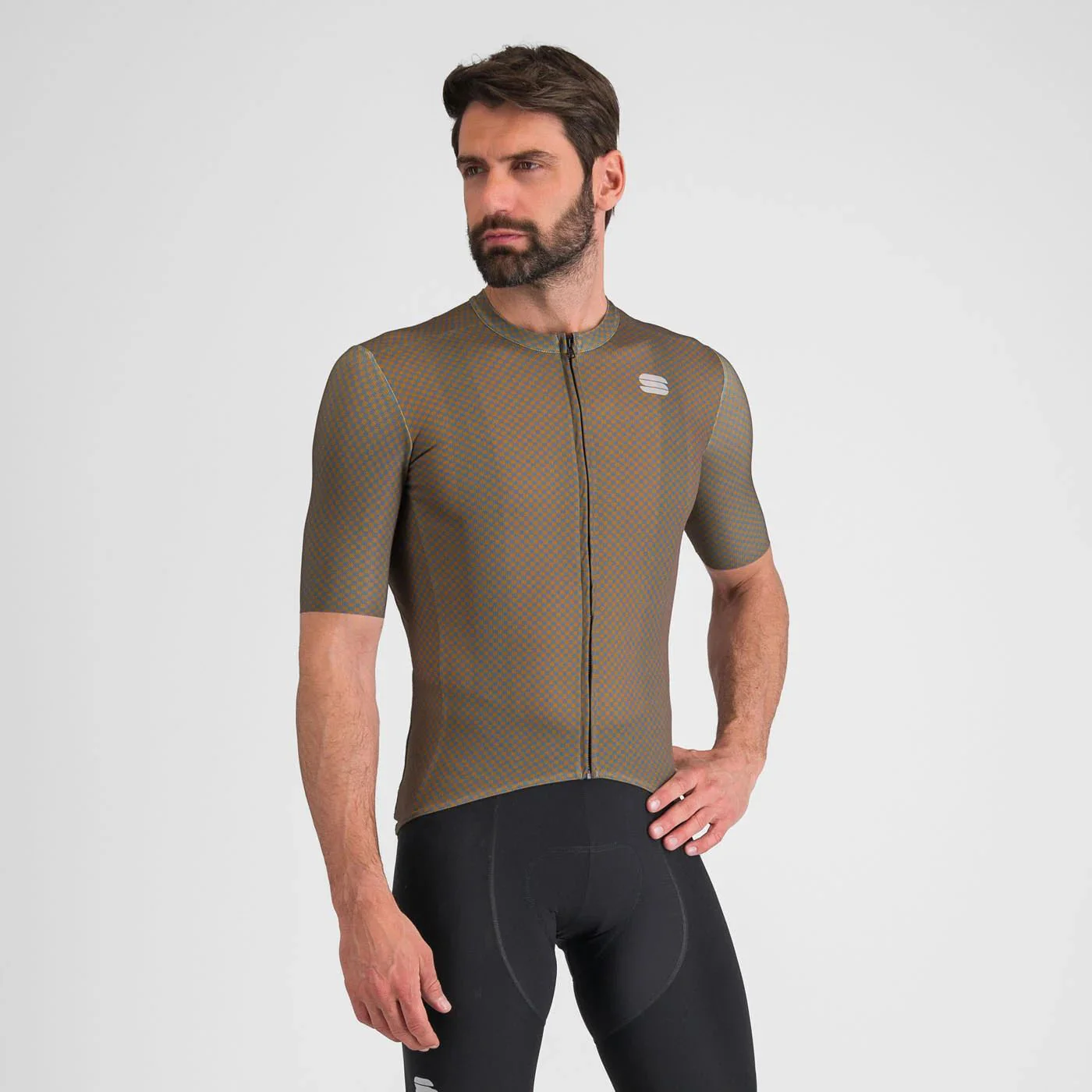 Sportful Checkmate Jersey - Image 2