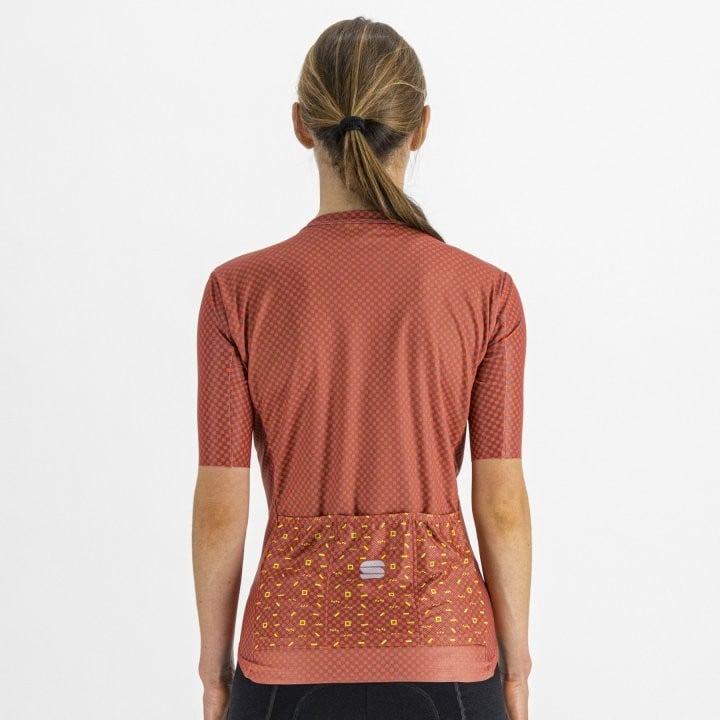 Sportful Checkmate W Jersey - Image 2