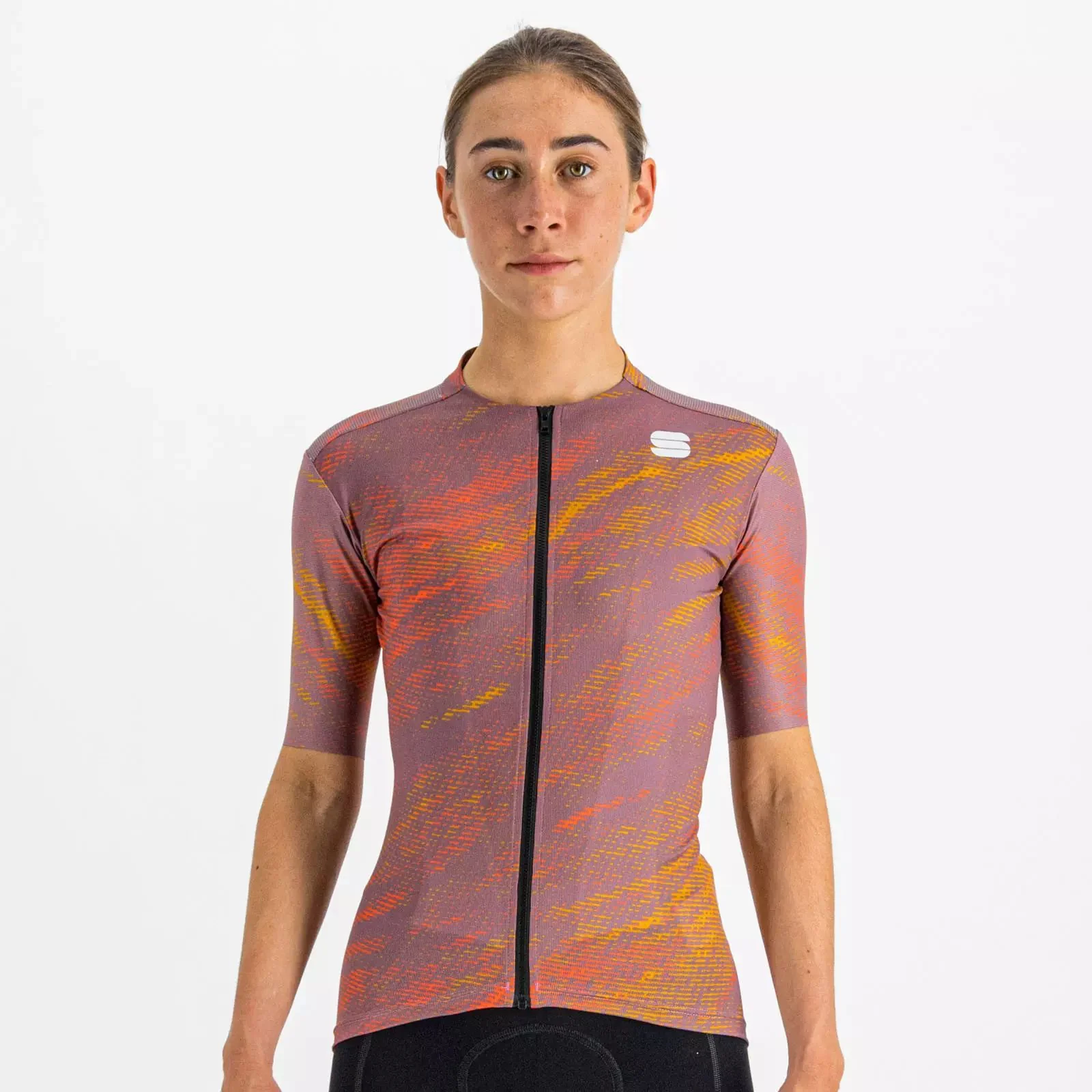 Sportful Cliff Supergiara W Jersey - Image 3