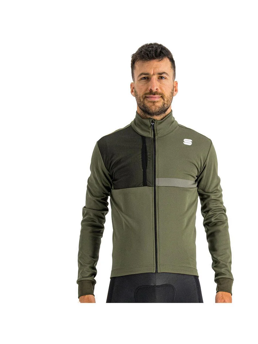 Sportful Giara Softshell Jacket - Image 2