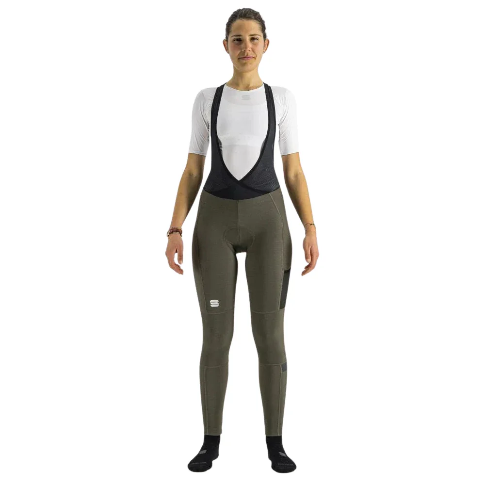 Sportful Giara W Bibtight - Image 9