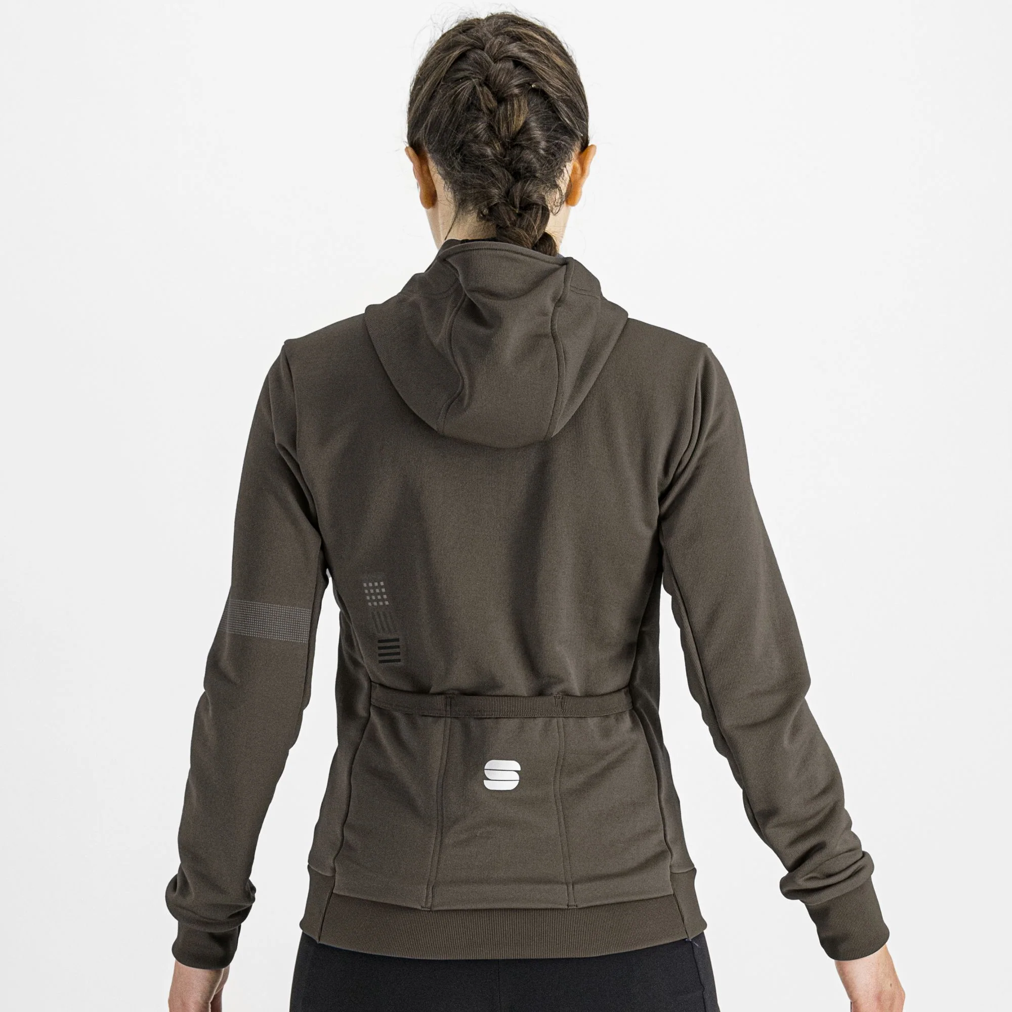 Sportful Giara W Hoodie - Image 2