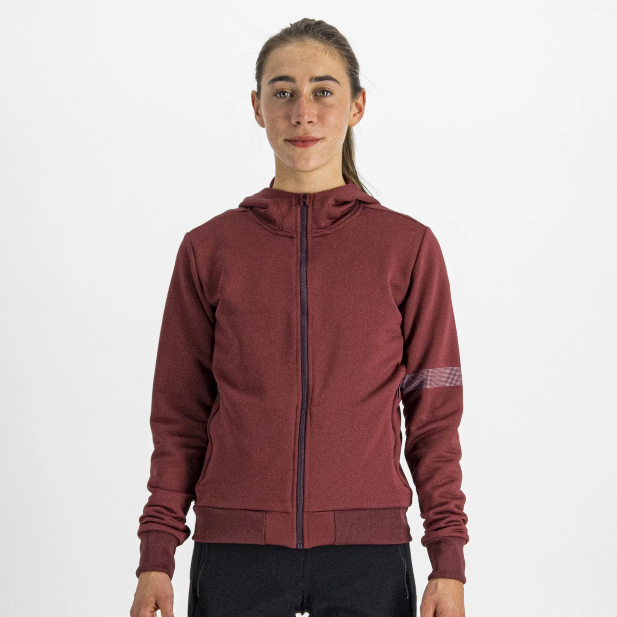 Sportful Giara W Hoodie - Image 4