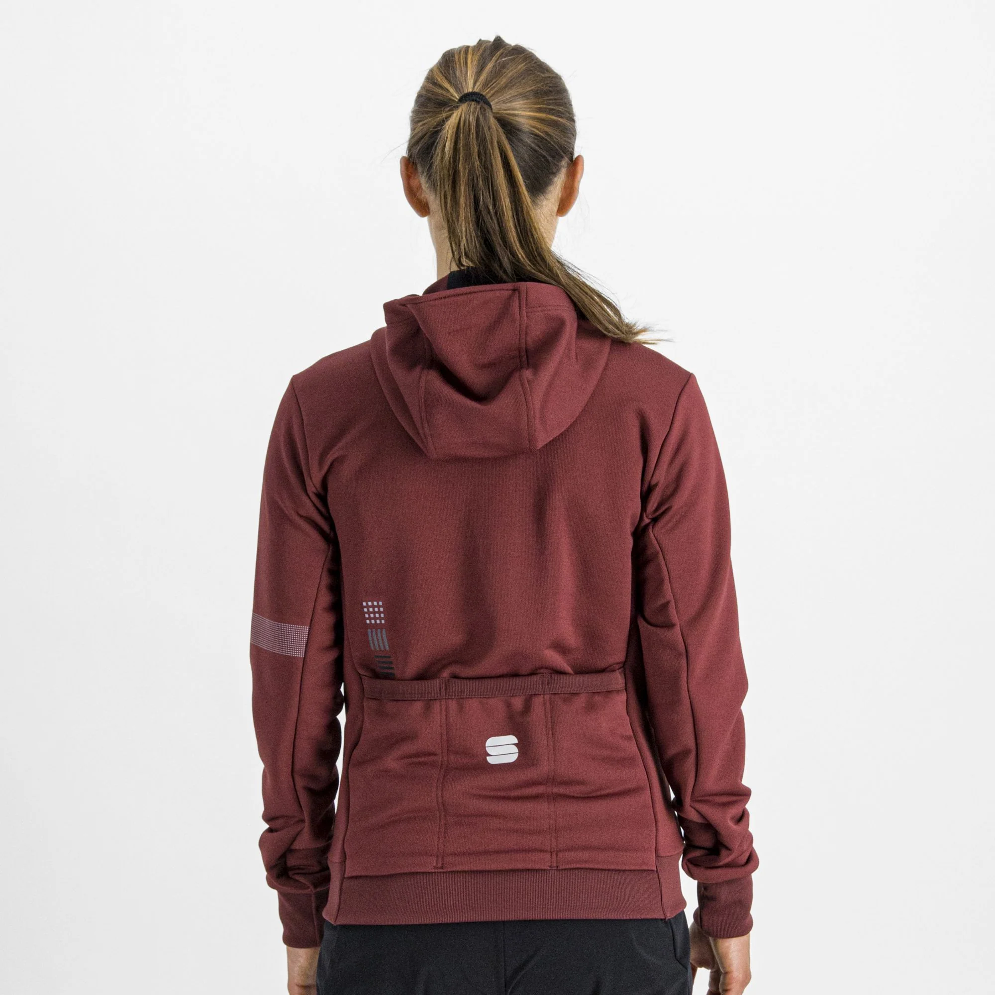 Sportful Giara W Hoodie - Image 5
