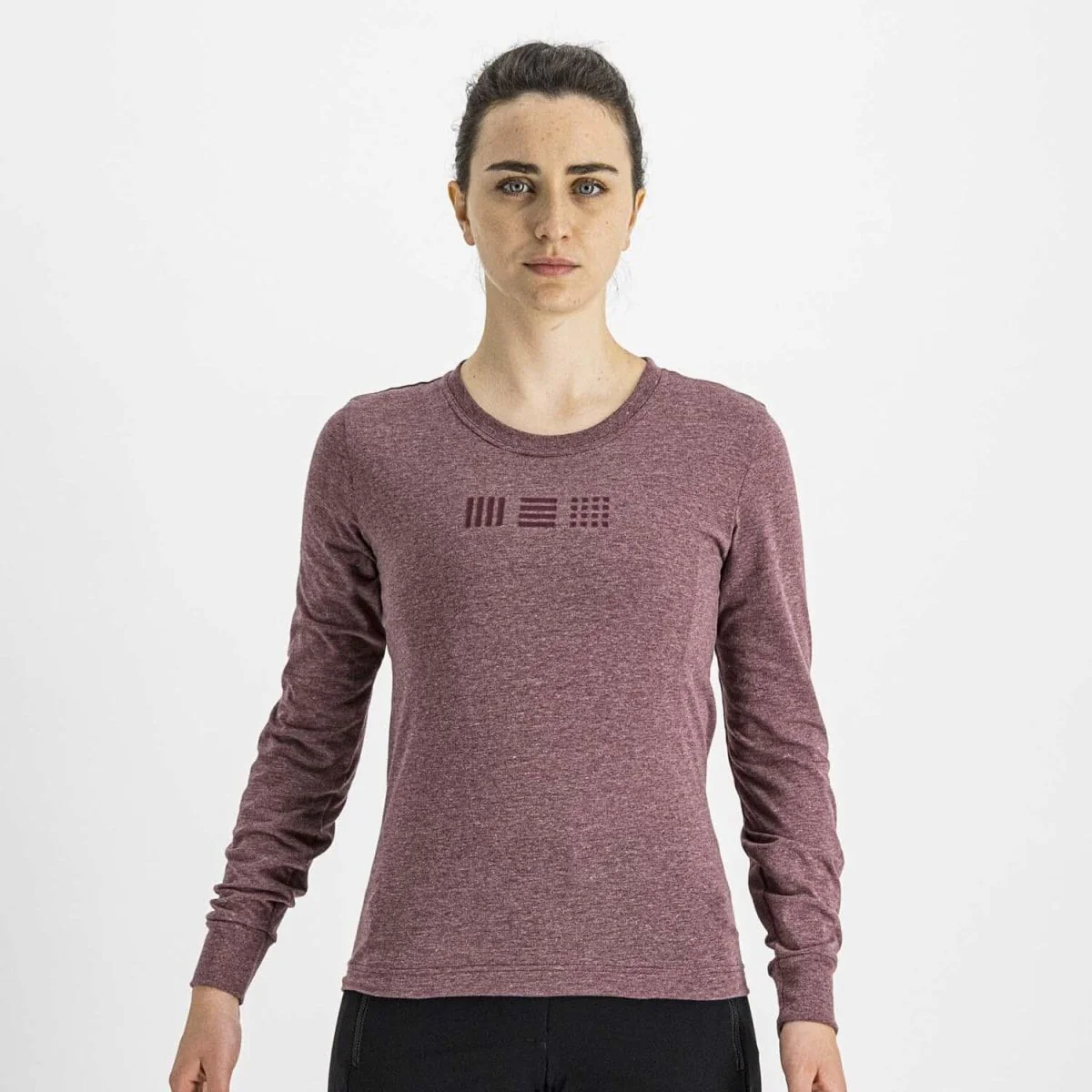 Sportful Giara W Tee Long Sleeve - Image 2