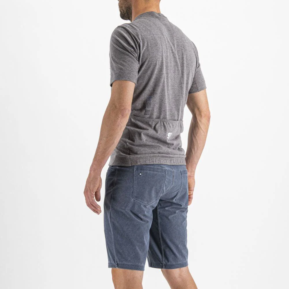 Sportful Indigo Giara Overshort - Image 3
