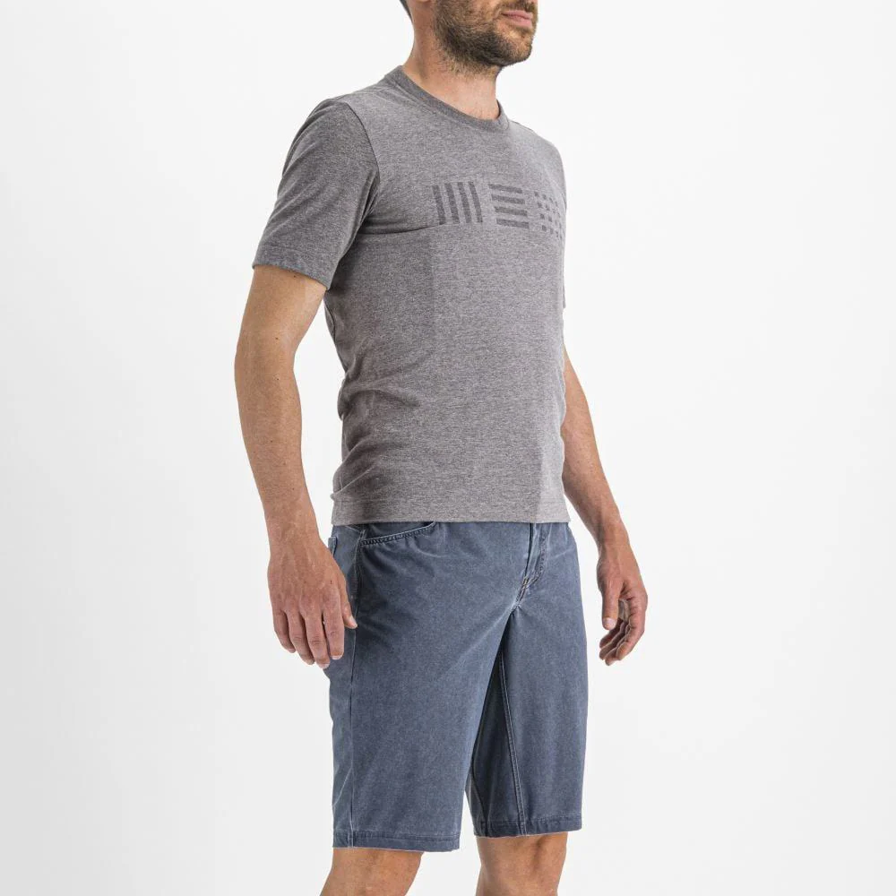 Sportful Indigo Giara Overshort - Image 4