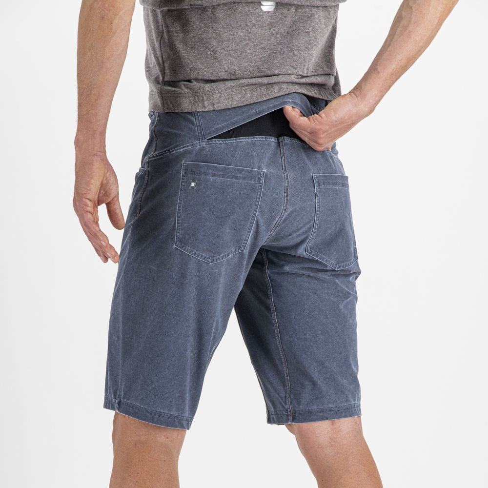 Sportful Indigo Giara Overshort - Image 5