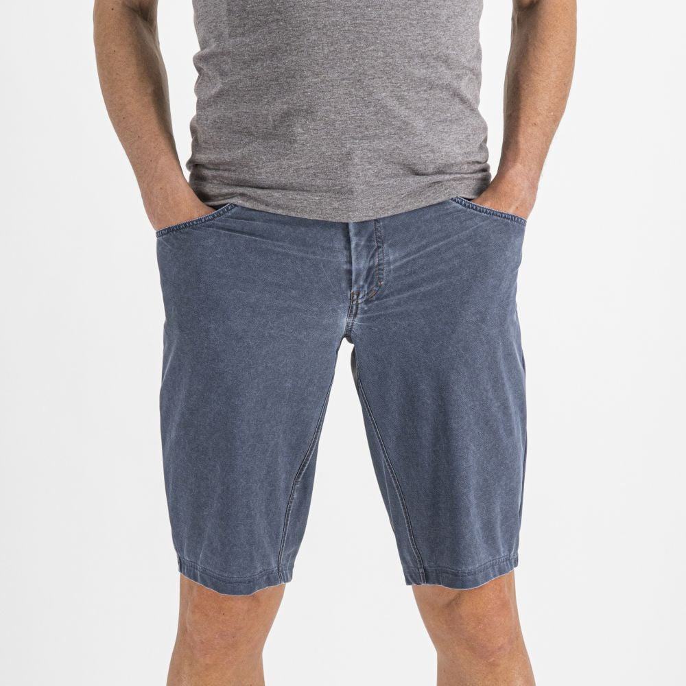 Sportful Indigo Giara Overshort - Image 7