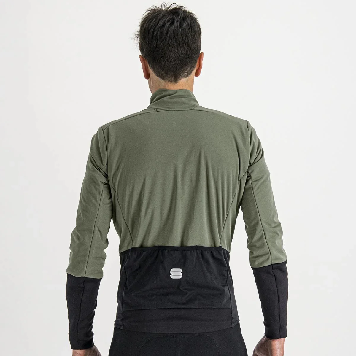 Sportful Total Comfort Jacket - Image 2