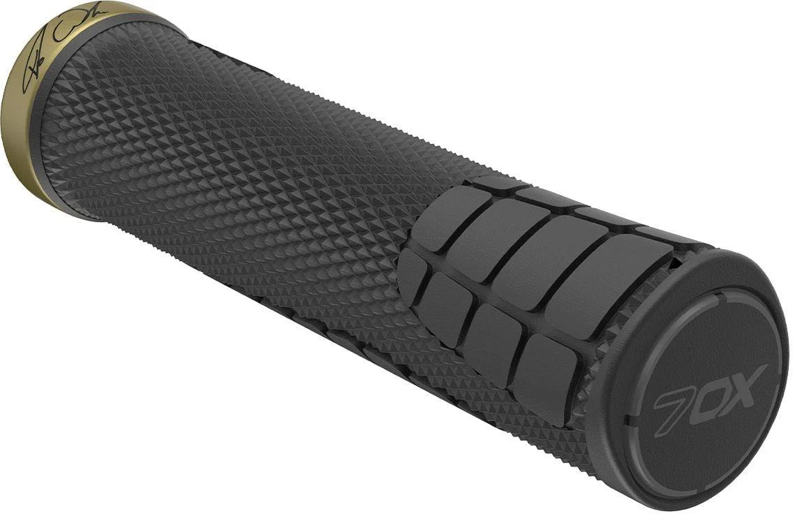 SQ-Lab Griff 7OX