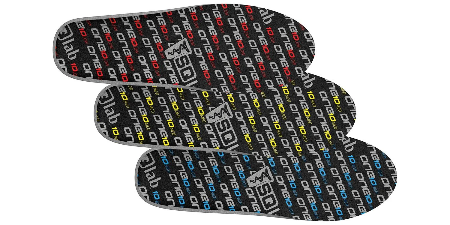 SQ-lab Insoles ONE10 low - Image 2