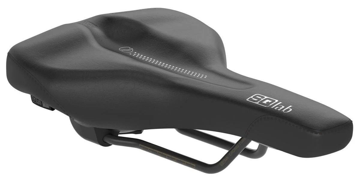 SQ-lab Sattel 602 Ergolux active 2.0