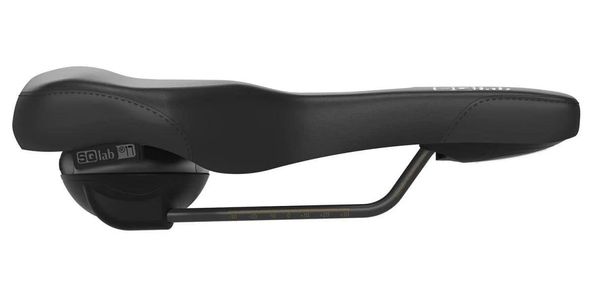SQ-lab Sattel 602 Ergolux active 2.0 - Image 4