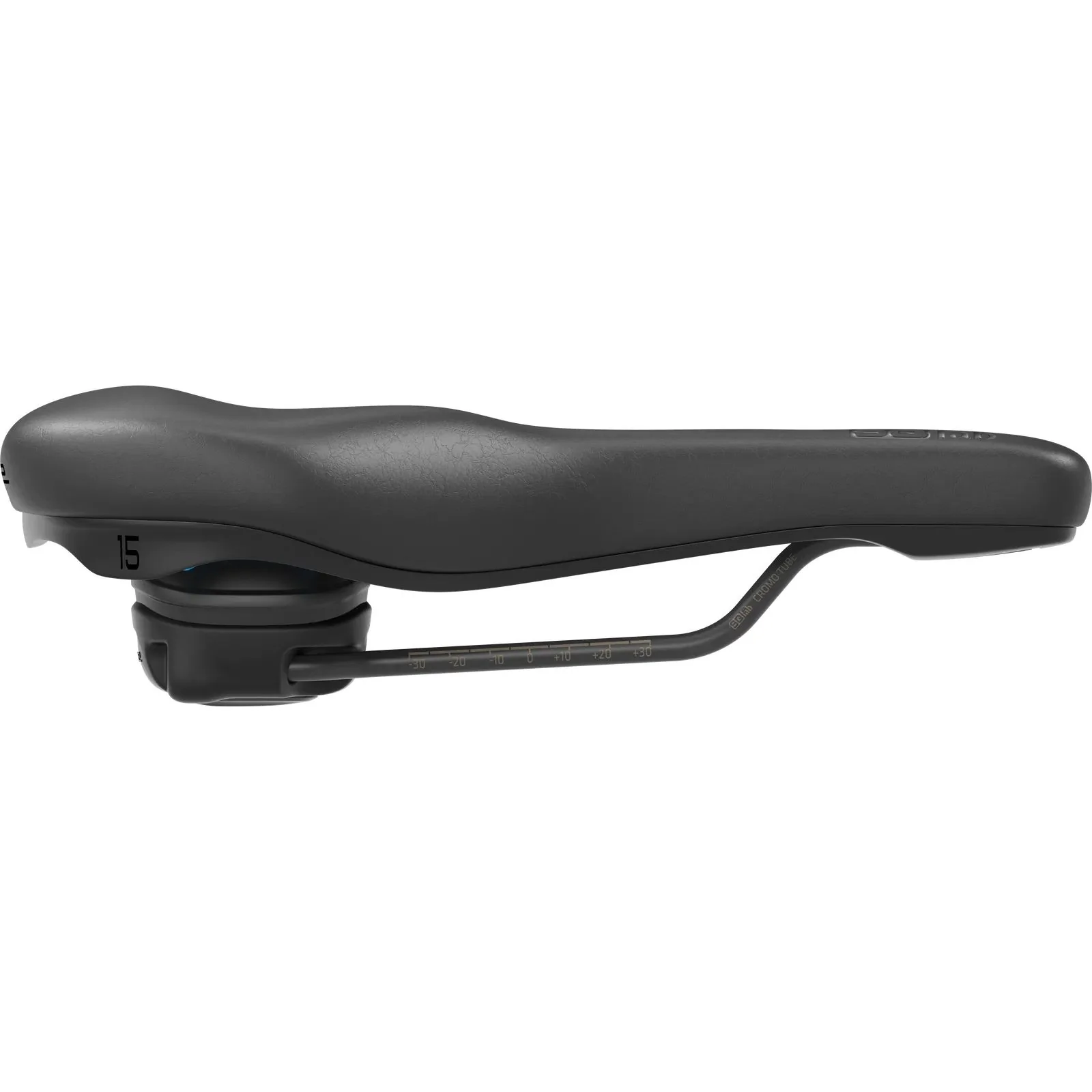 SQ-lab Sattel 602 Ergolux active 2.1 - Image 2