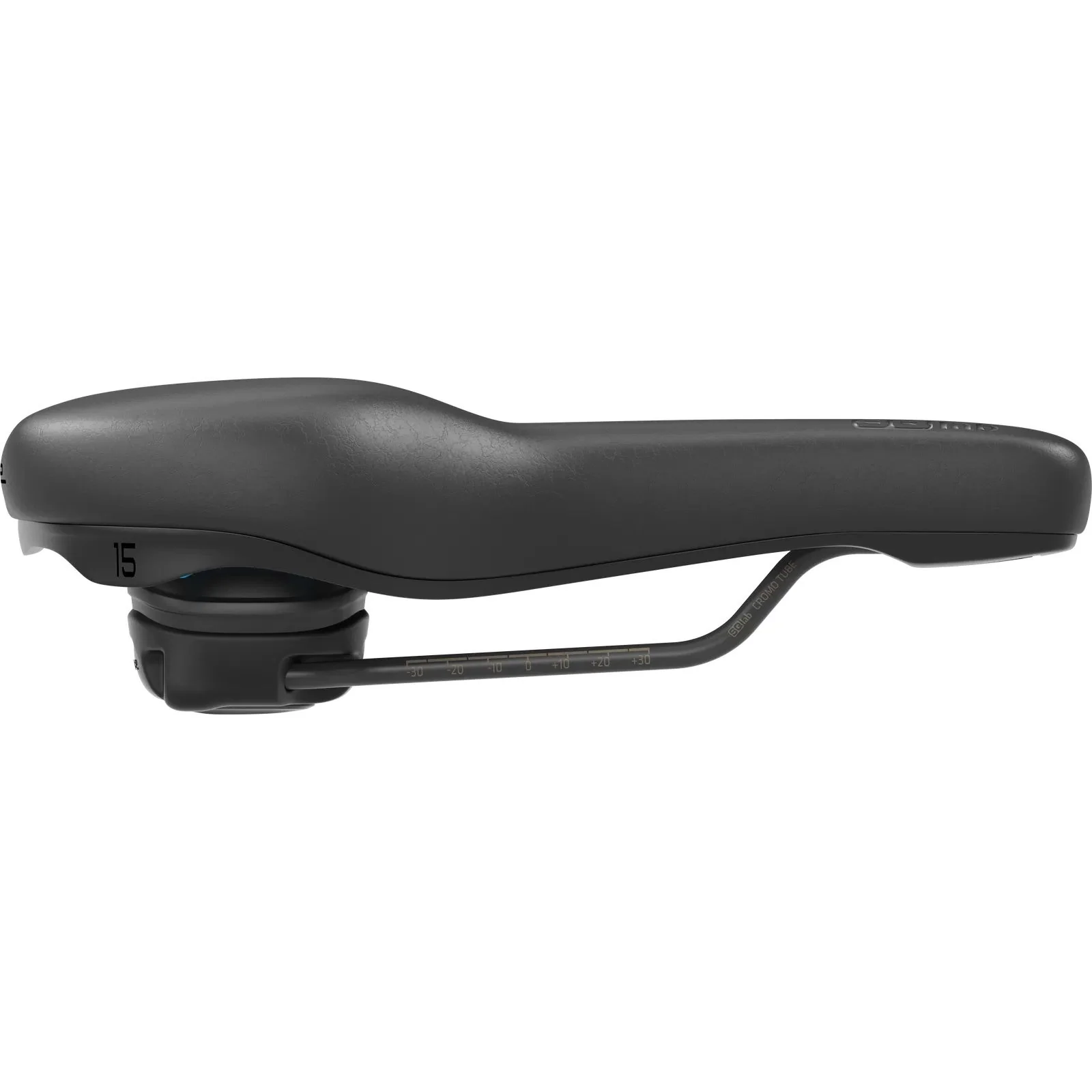 SQ-lab Sattel 602 M-D active 2.1 - Image 2