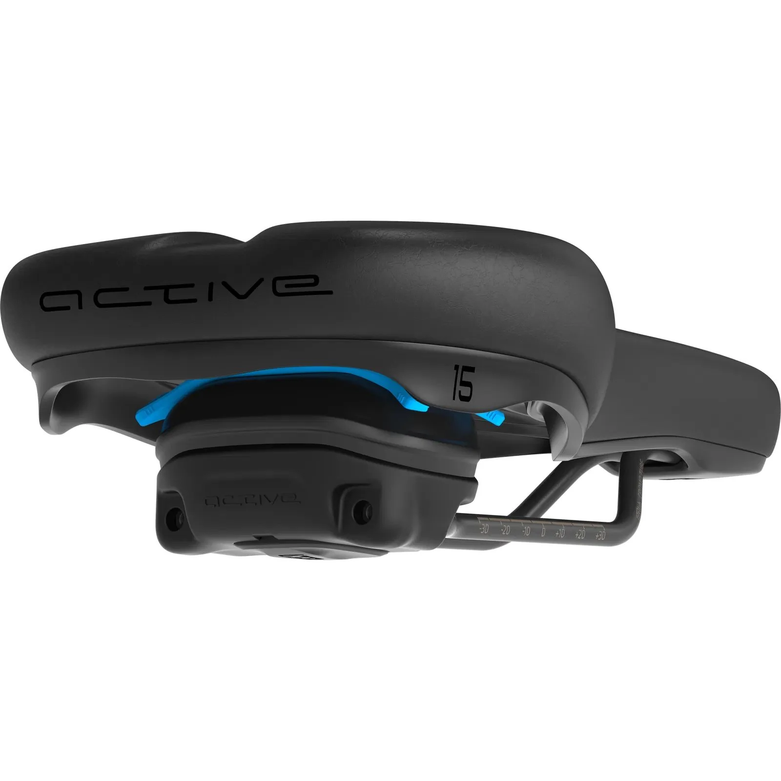 SQ-lab Sattel 602 M-D active 2.1 - Image 5
