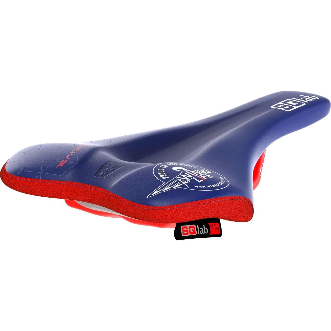 SQ-lab Sattel 611 Ergowave active 2.1 - Image 11