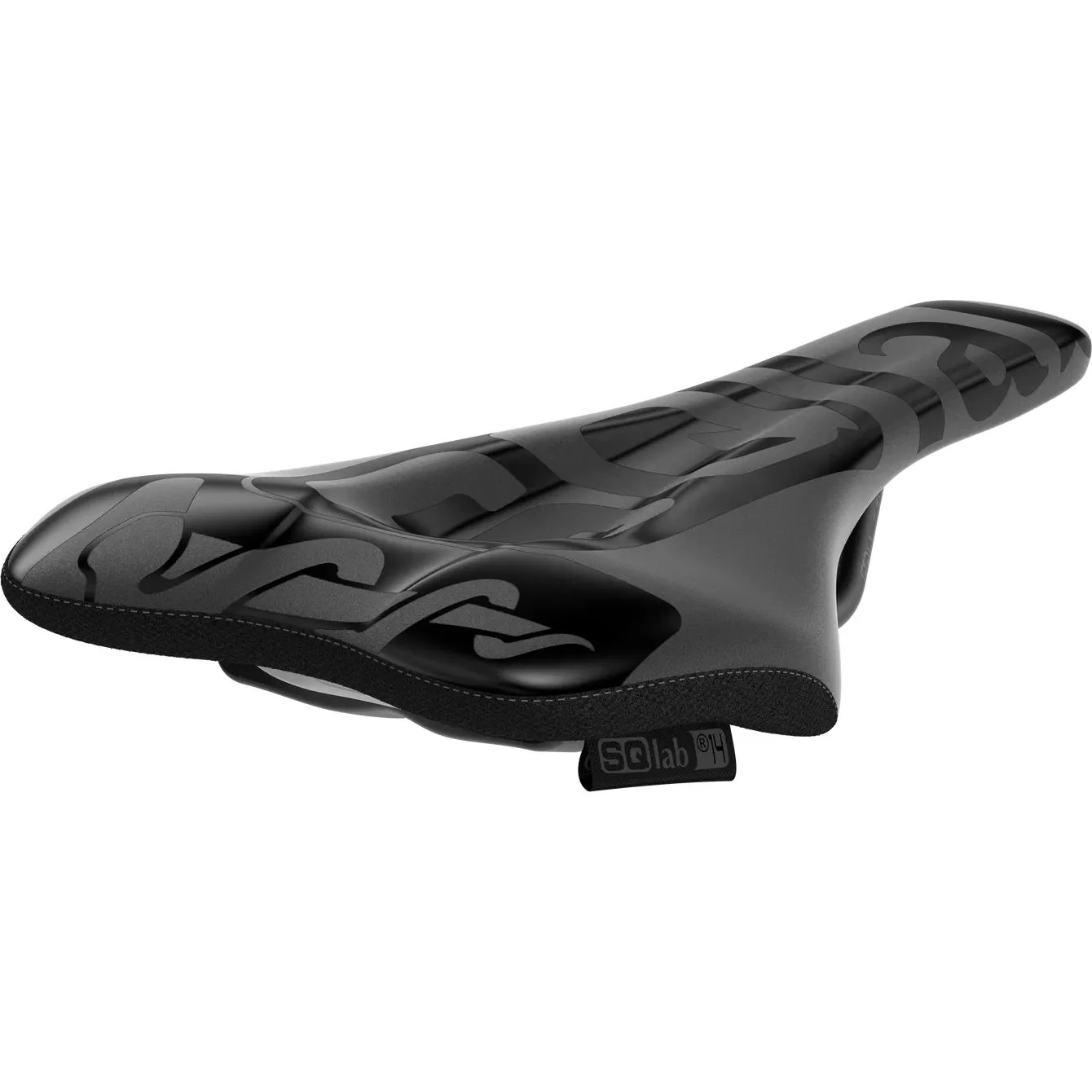 SQ-lab Sattel 611 Ergowave active 2.1 ltd. T. - Image 3