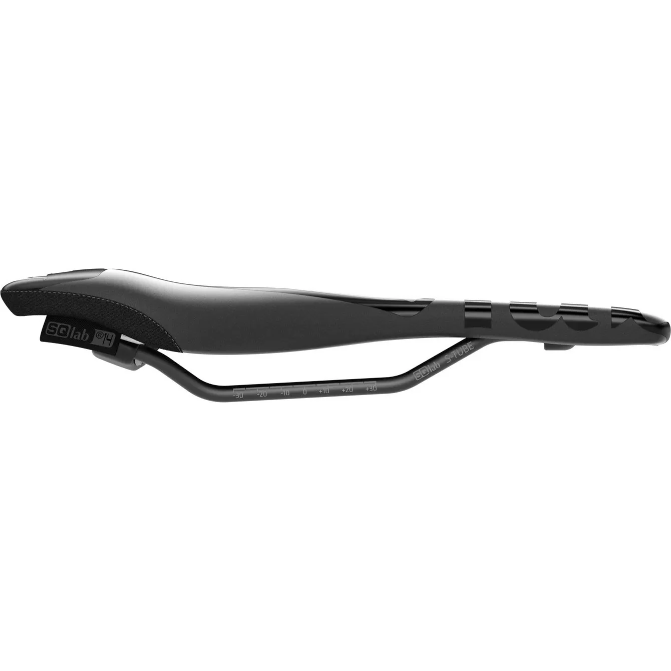 SQ-lab Sattel 611 Ergowave active 2.1 ltd. T. - Image 6