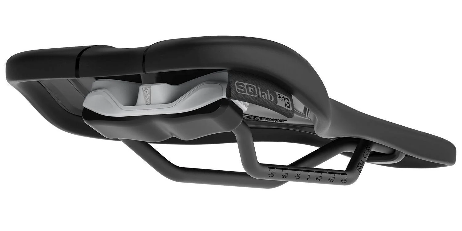 SQ-lab Sattel 612 Ergowave active 2.1 - Image 3